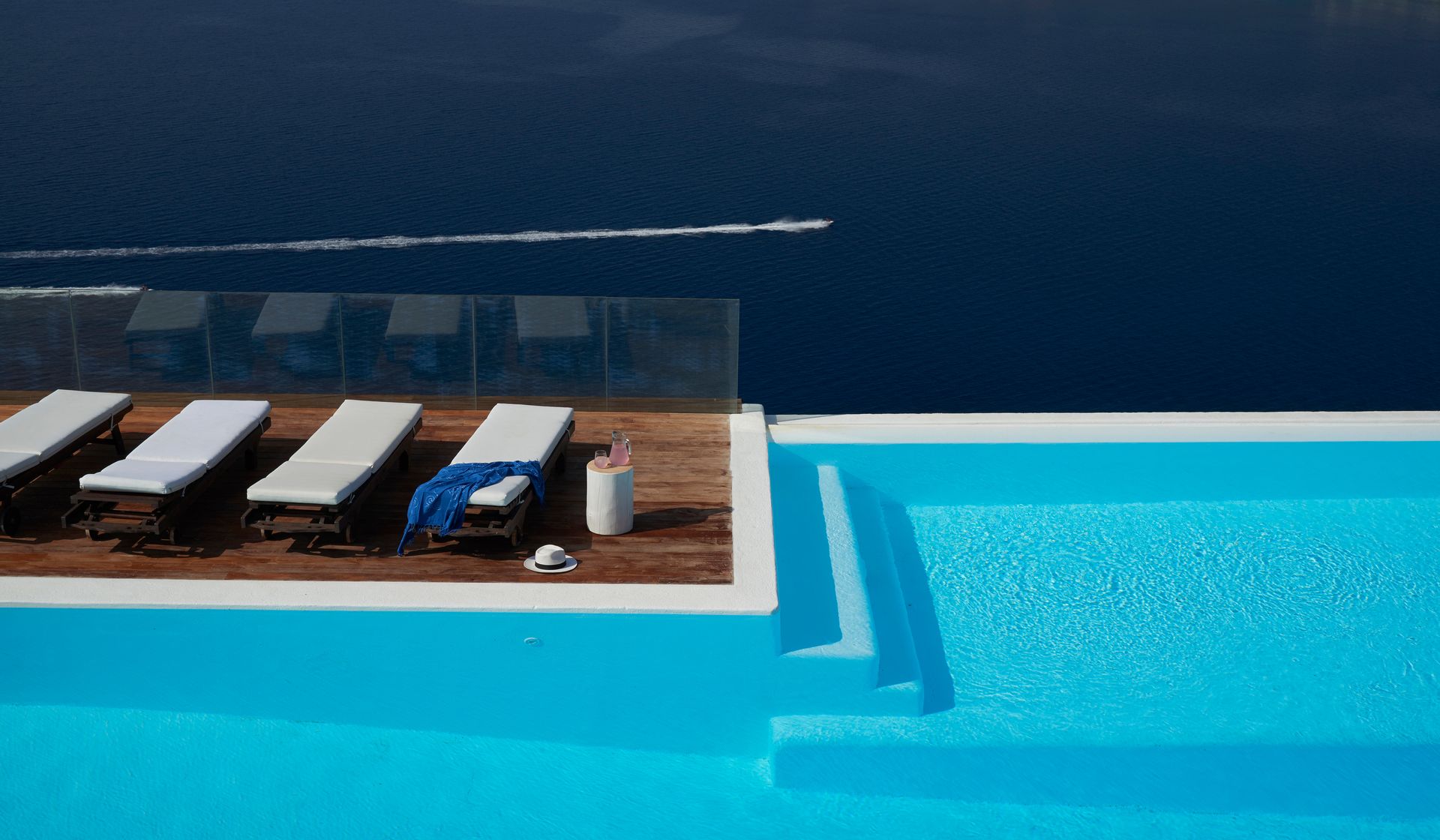Mykonos Feelings - KYMO - 2
