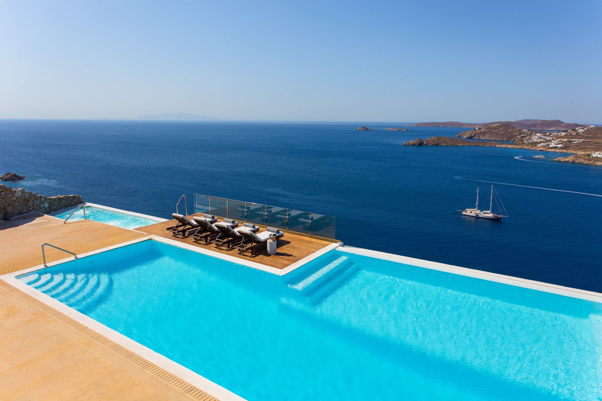 Mykonos Feelings - KYMO - 5
