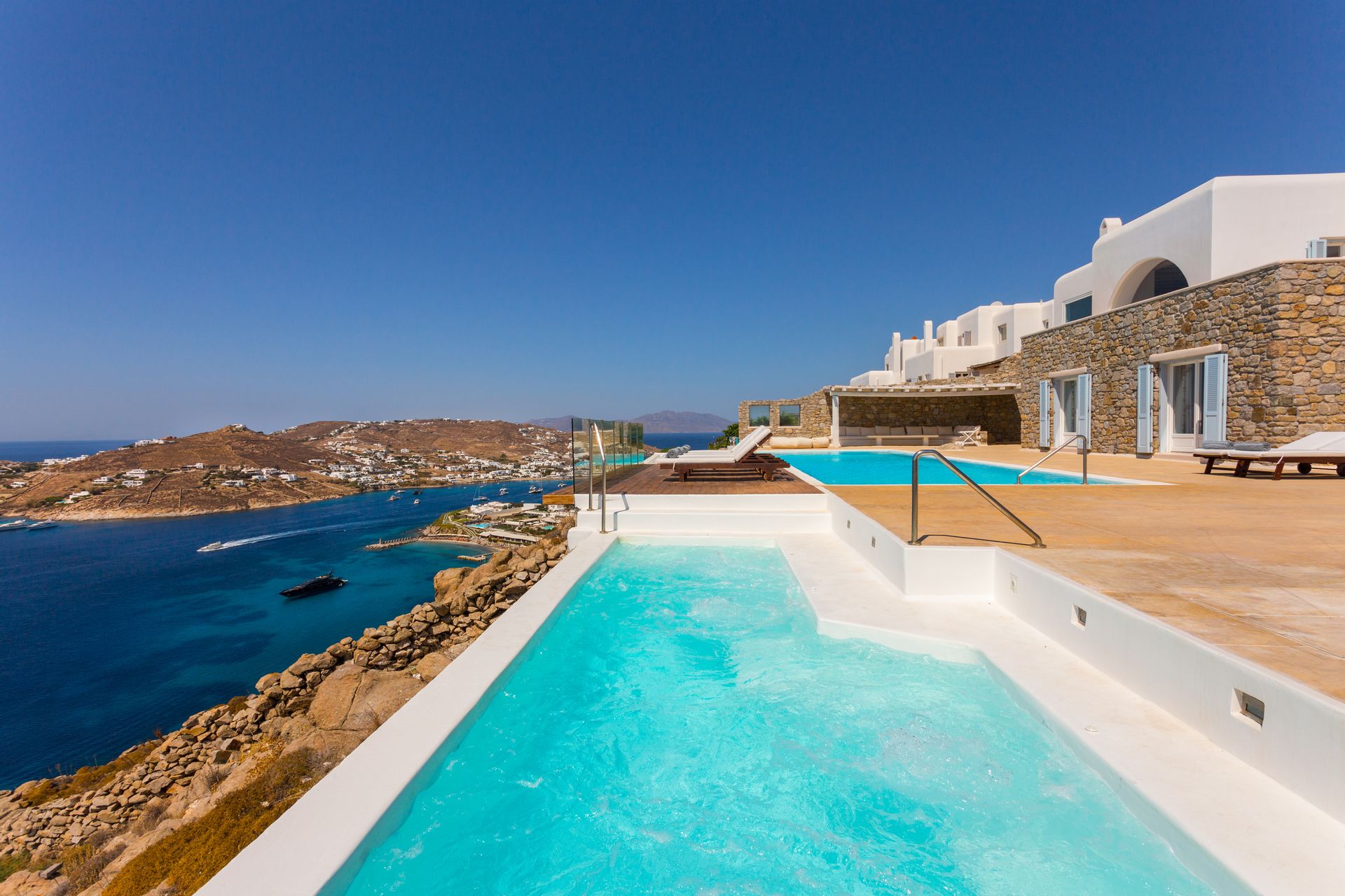 Mykonos Feelings - KYMO - 6