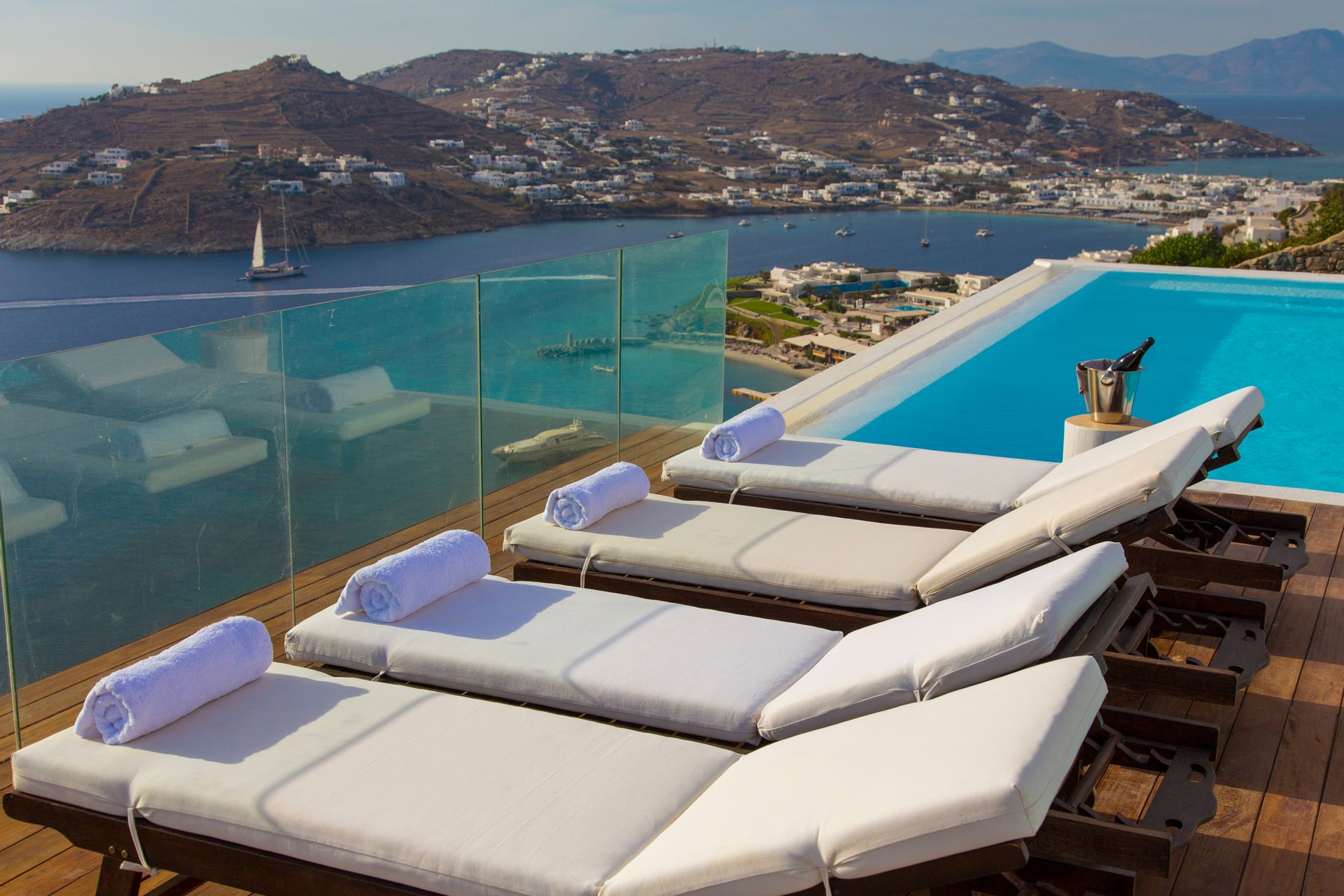 Mykonos Feelings - KYMO - 7