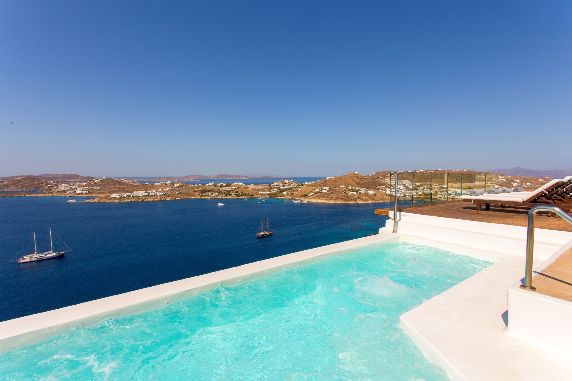 Mykonos Feelings - KYMO - 8