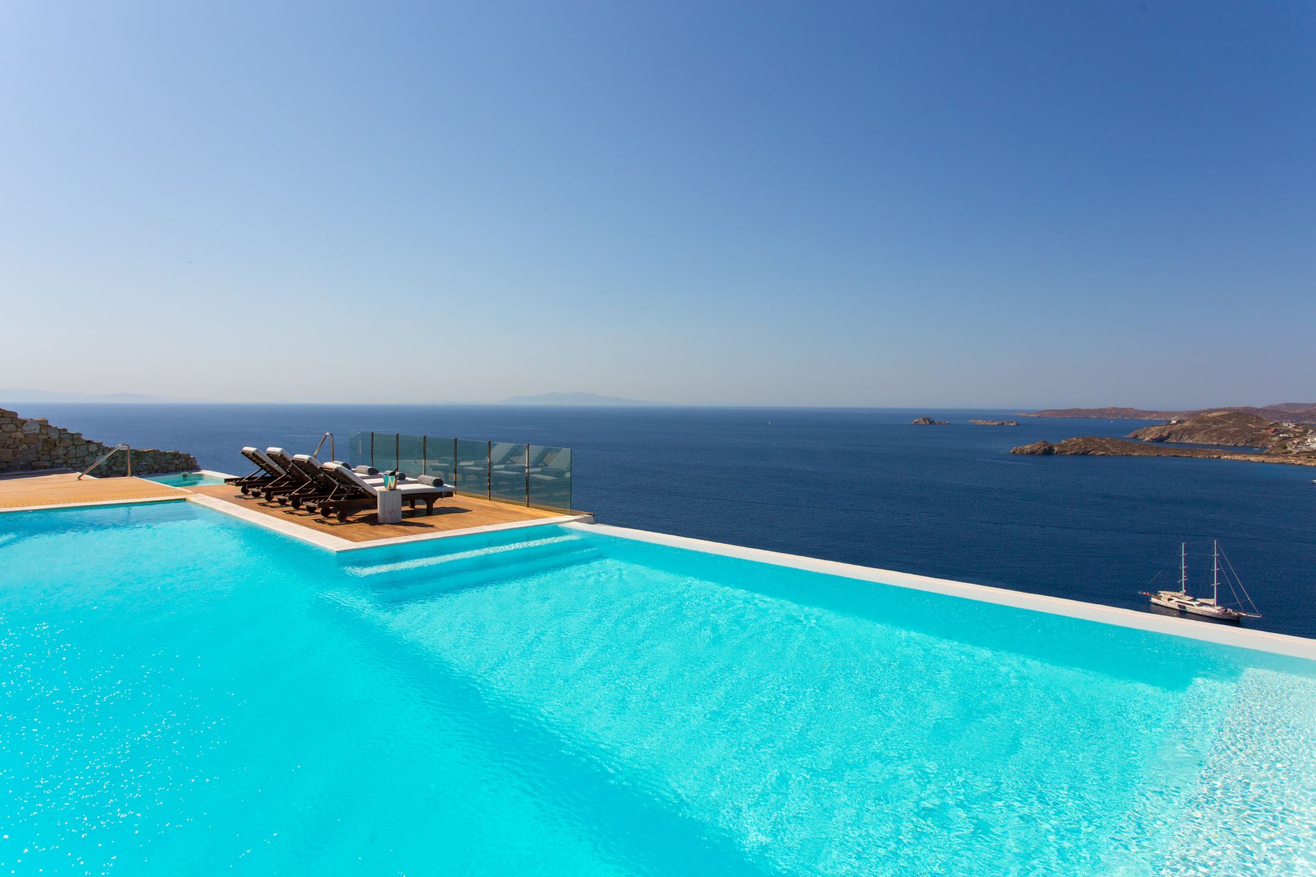 Mykonos Feelings - KYMO - 10