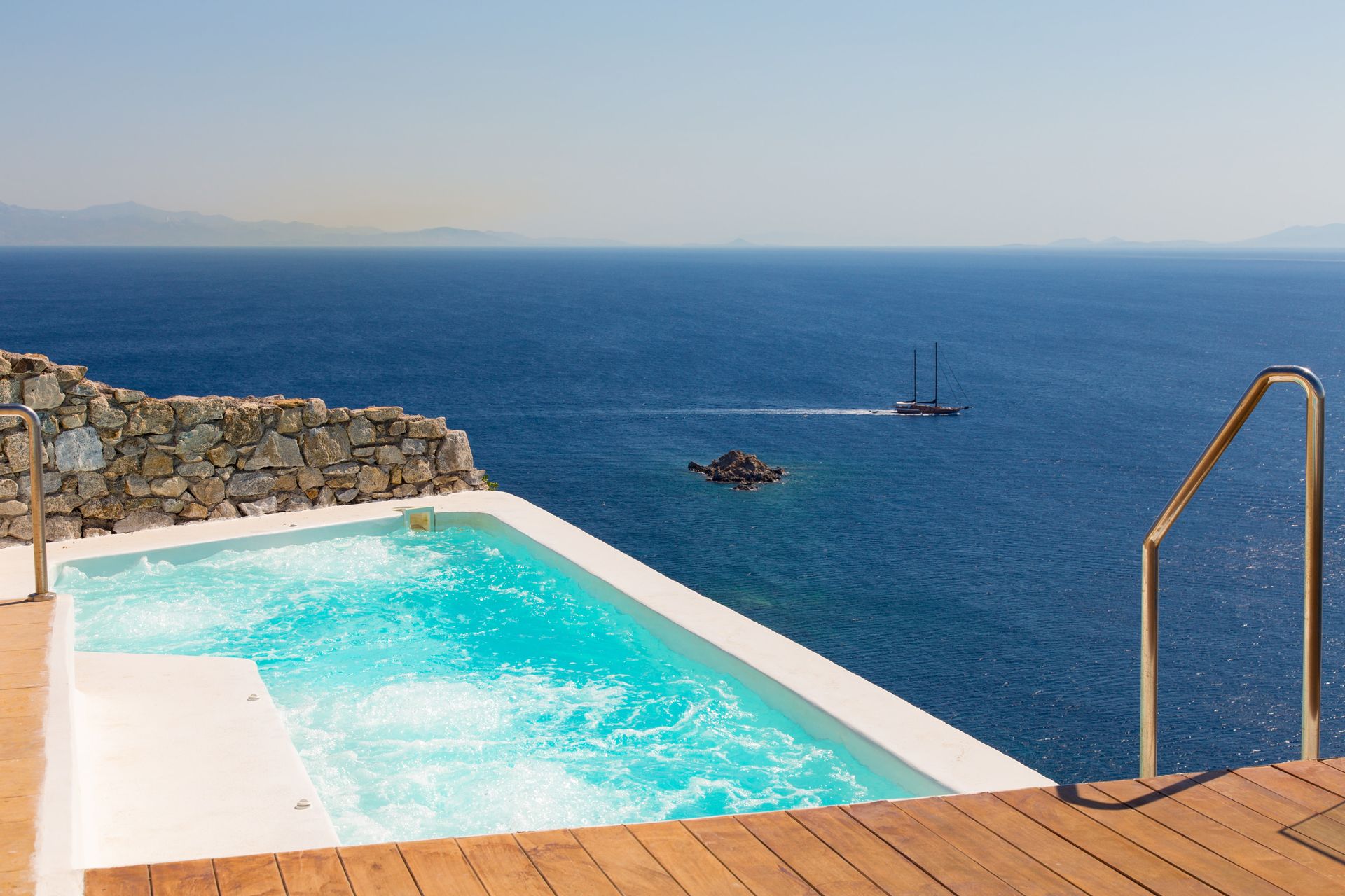 Mykonos Feelings - KYMO - 11