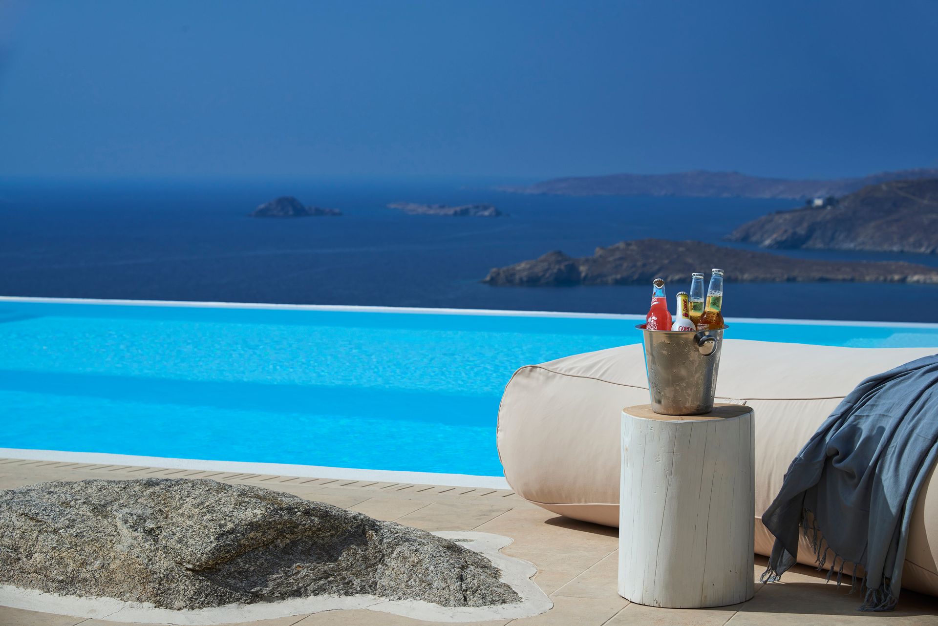 Mykonos Feelings - KYMO - 12