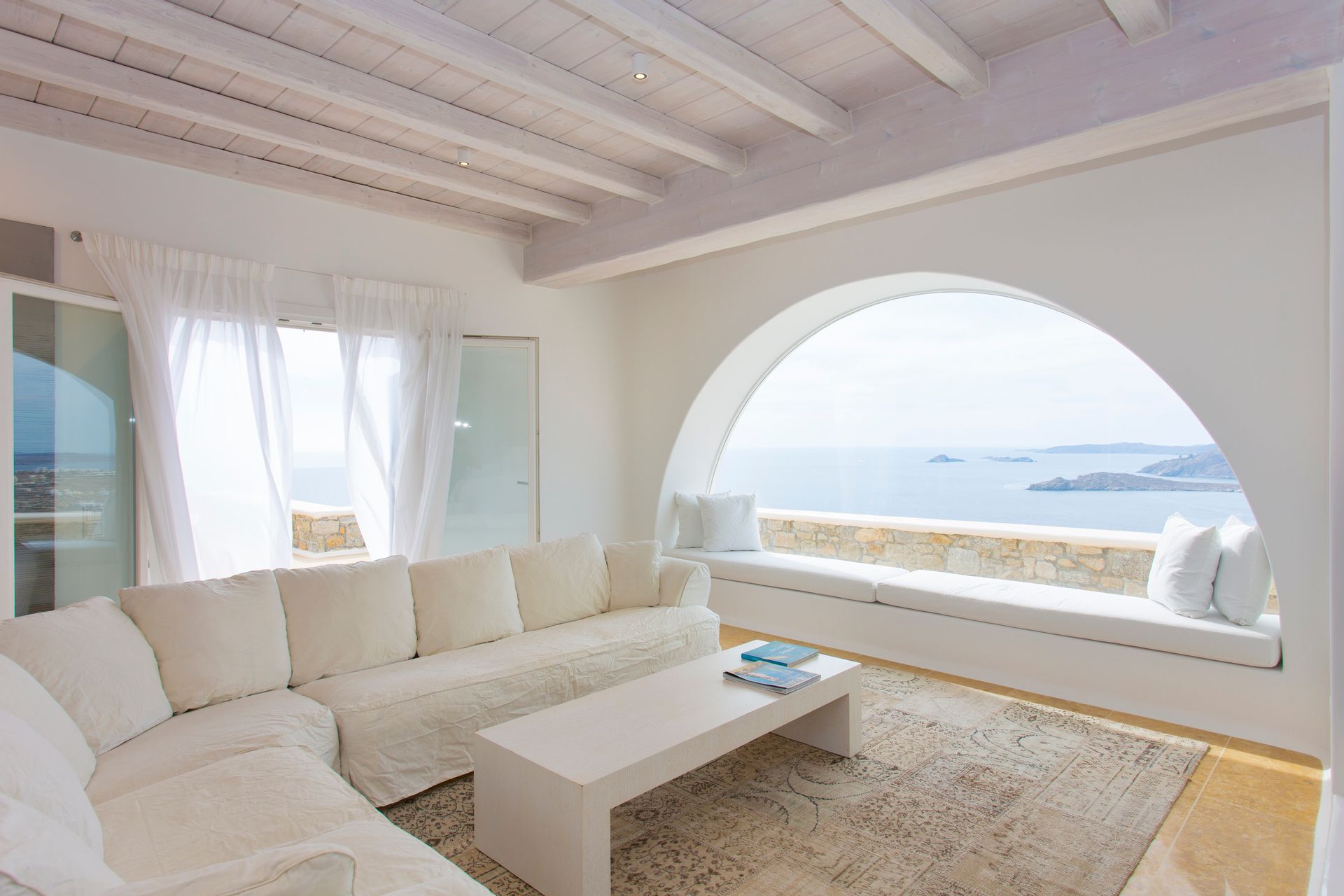 Mykonos Feelings - KYMO - 18