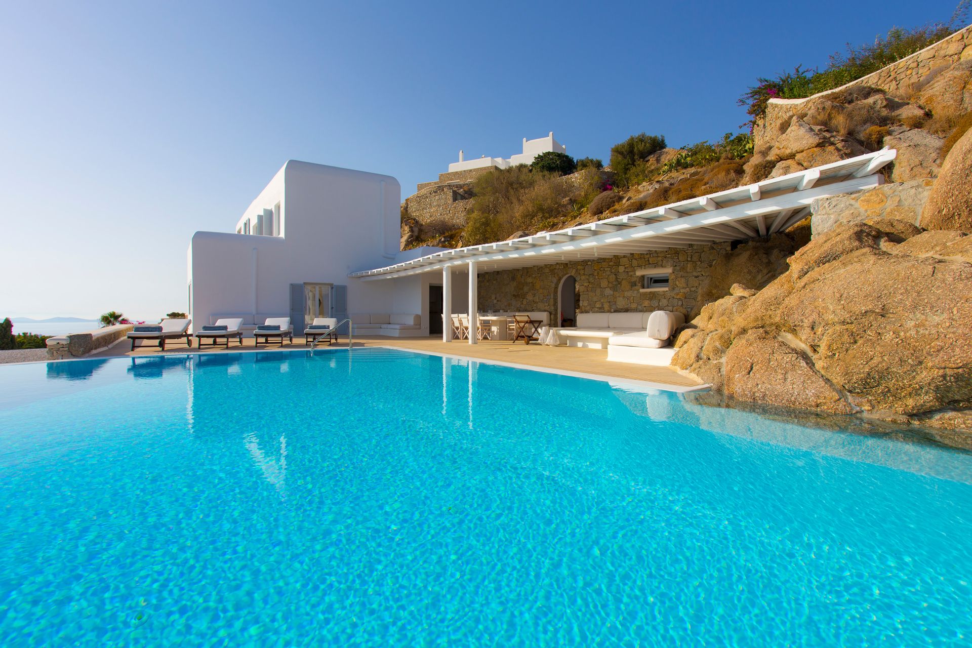 Mykonos Feelings - SAGI - 2