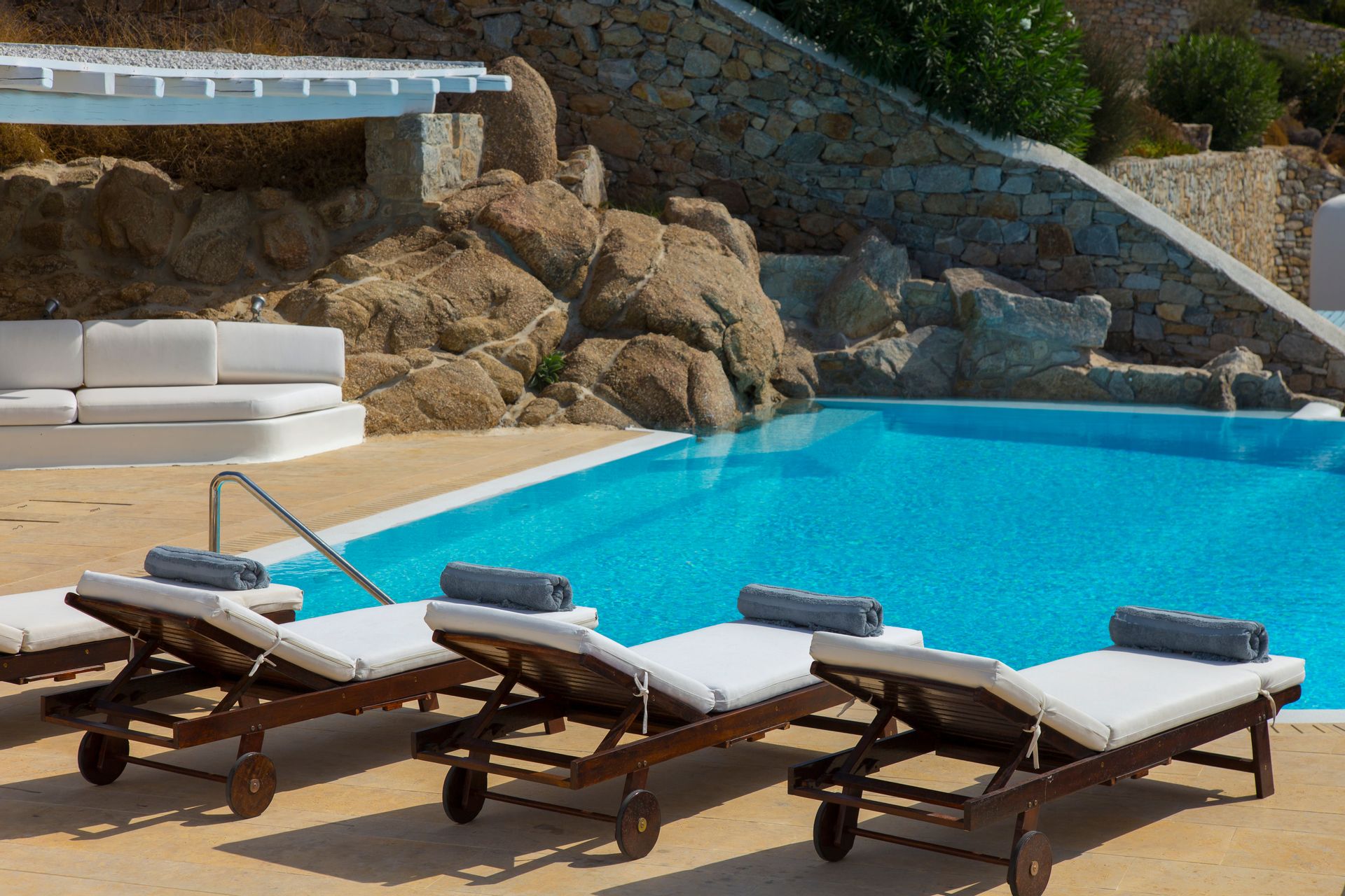 Mykonos Feelings - SAGI - 3