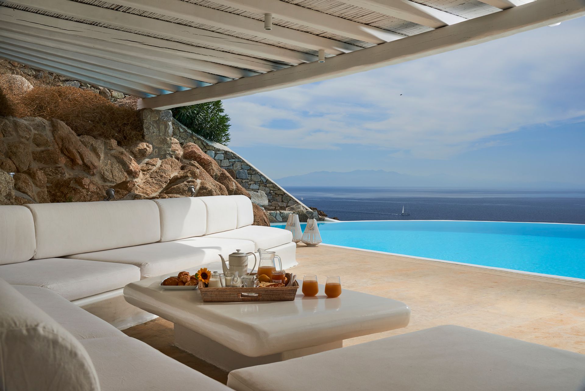 Mykonos Feelings - SAGI - 8