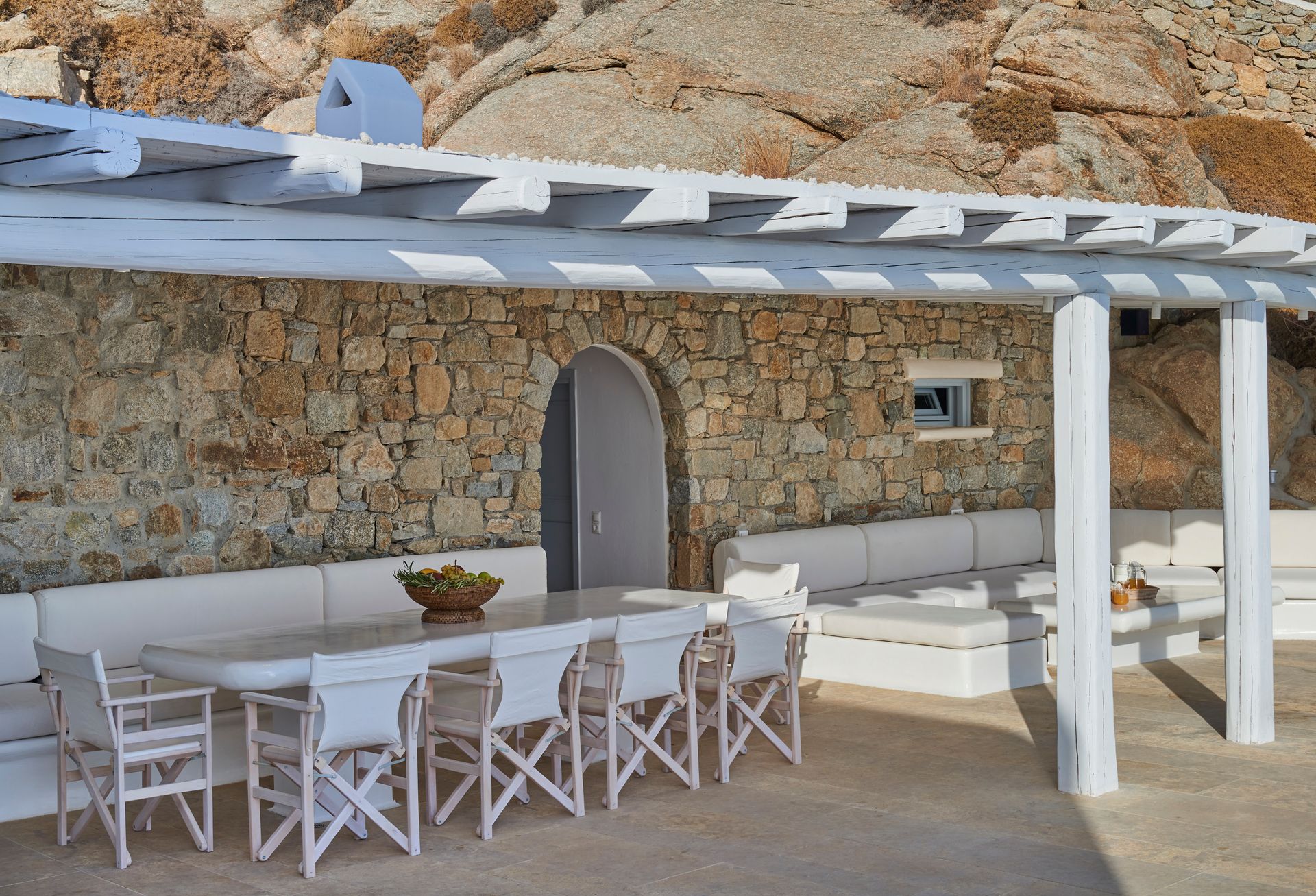 Mykonos Feelings - SAGI - 9