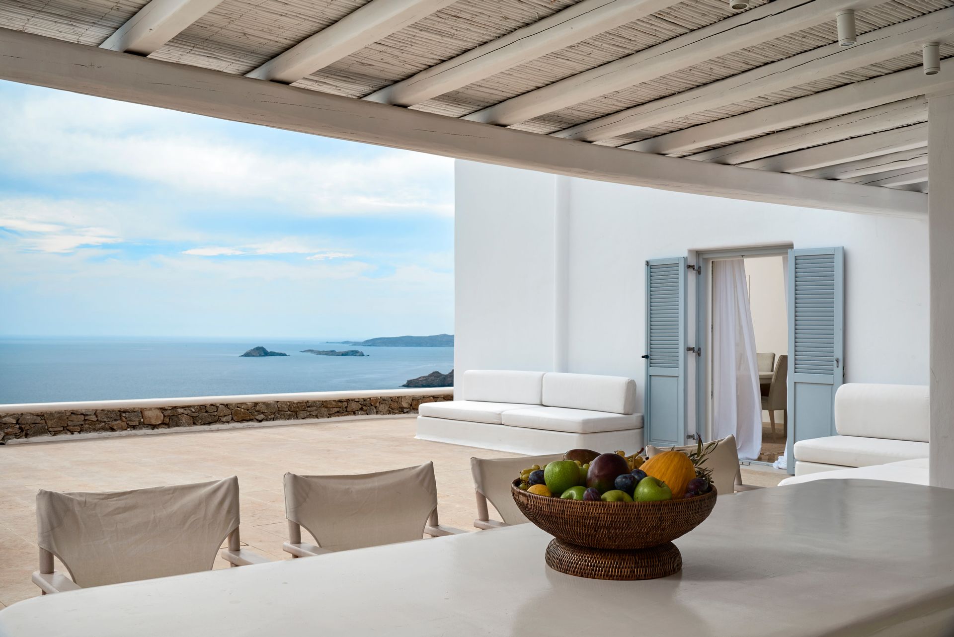Mykonos Feelings - SAGI - 11