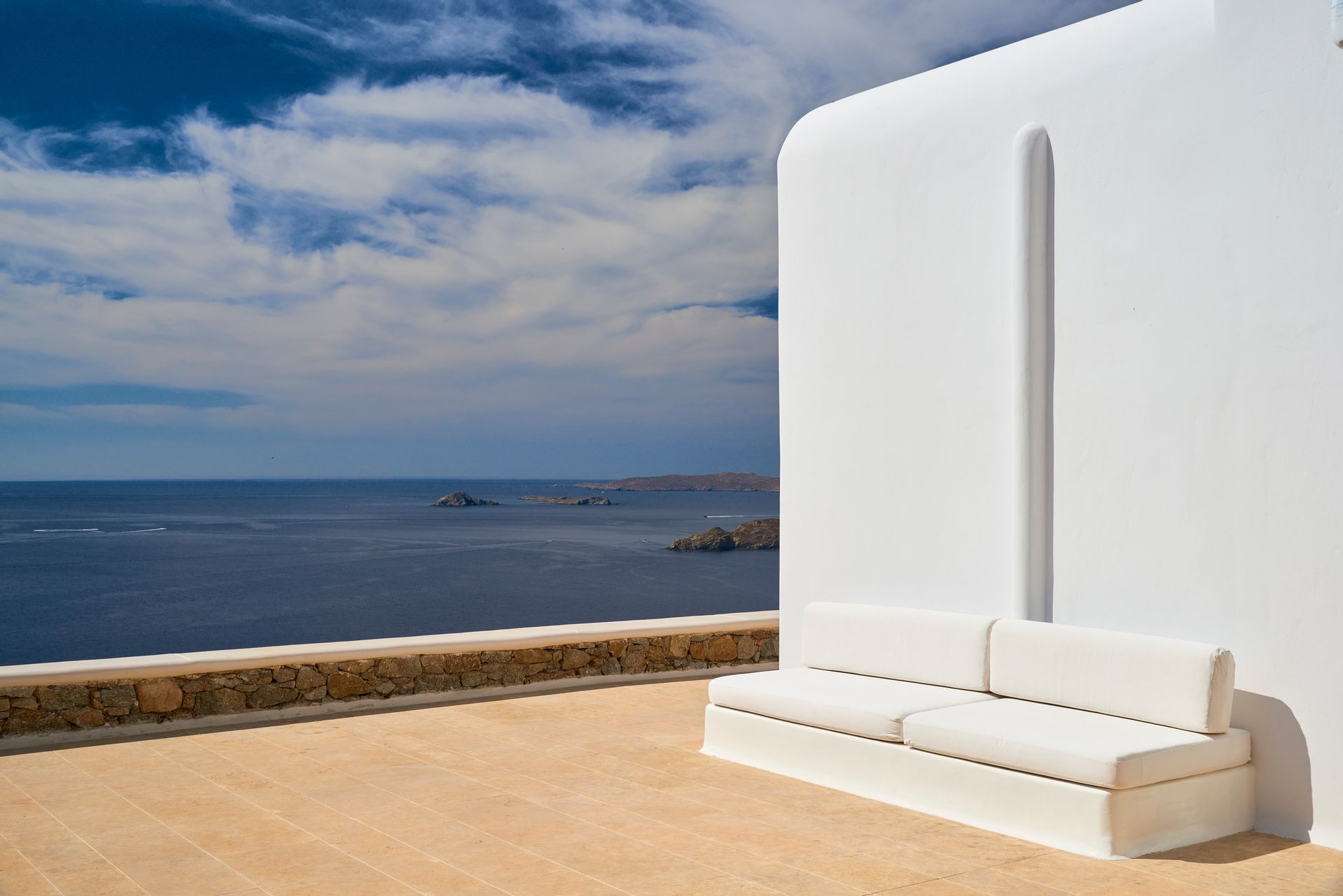 Mykonos Feelings - SAGI - 12