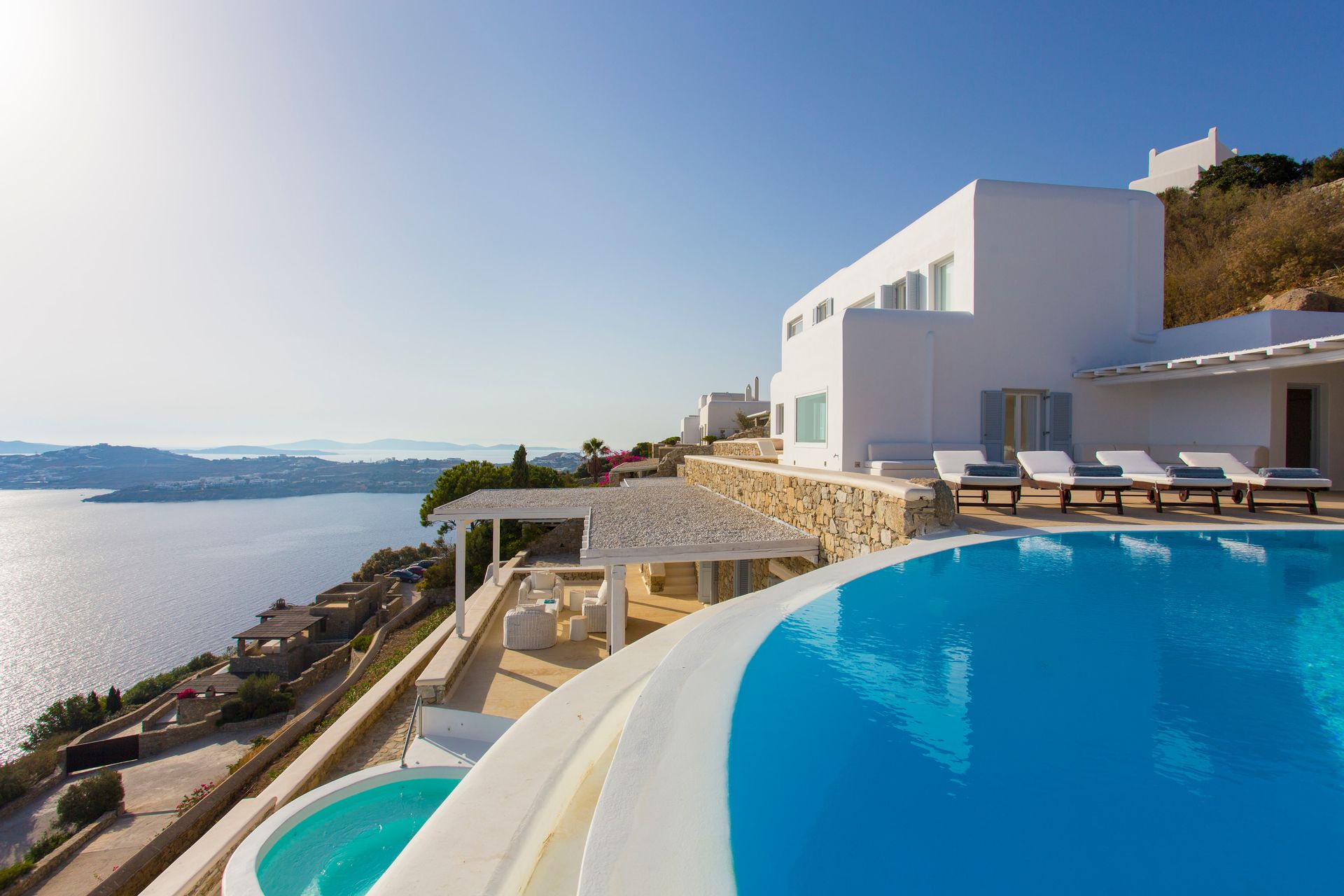 Mykonos Feelings - SAGI - 13