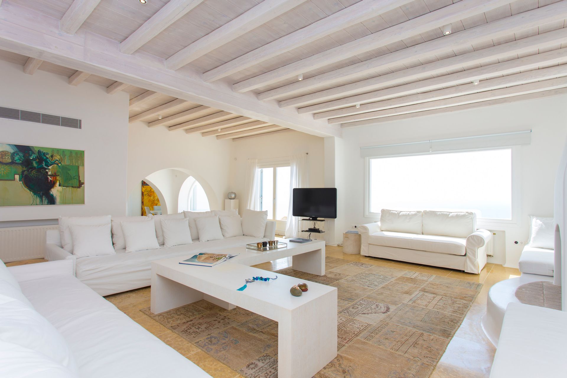 Mykonos Feelings - SAGI - 18