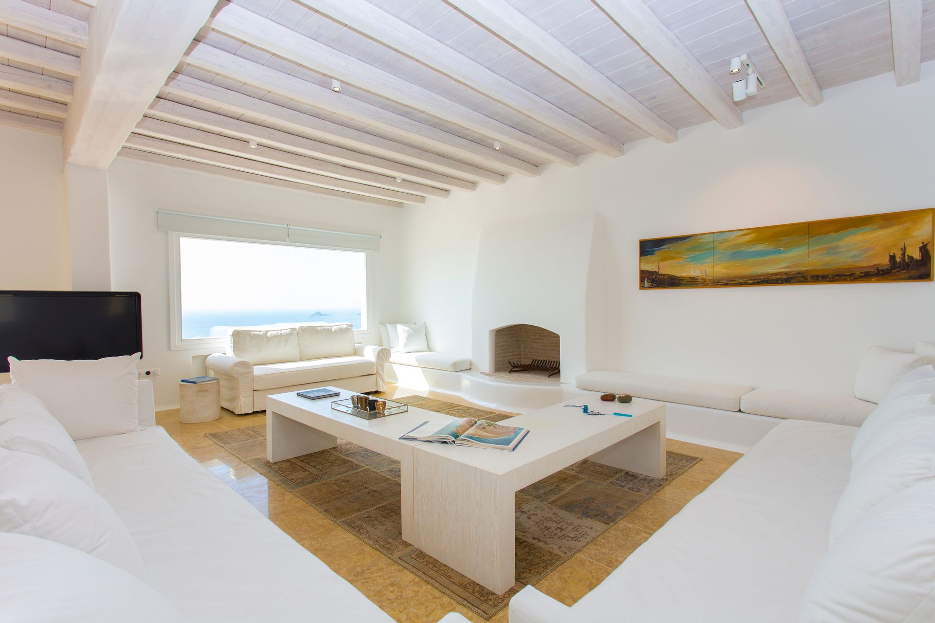 Mykonos Feelings - SAGI - 19