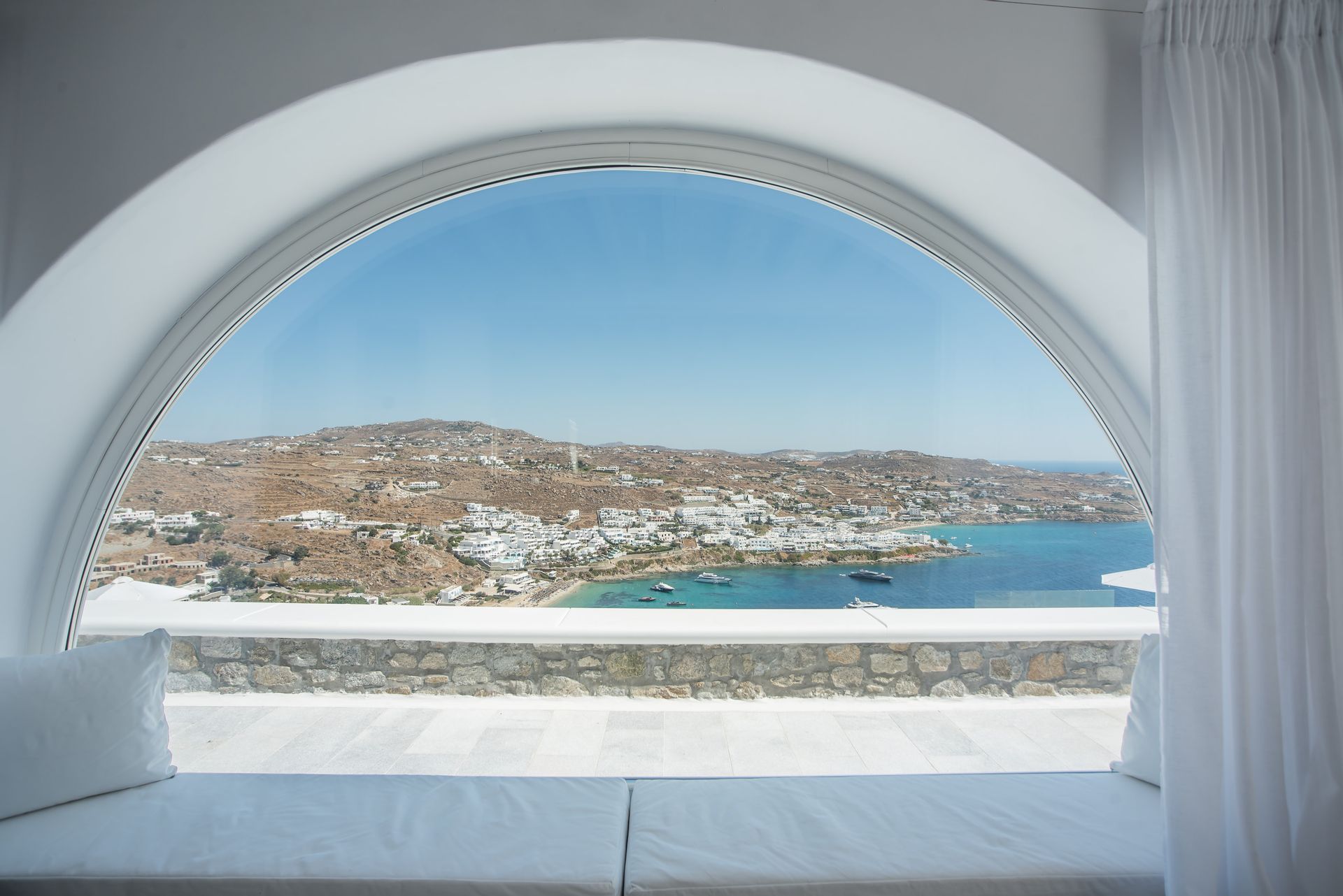 Mykonos Feelings - NAFS - 17