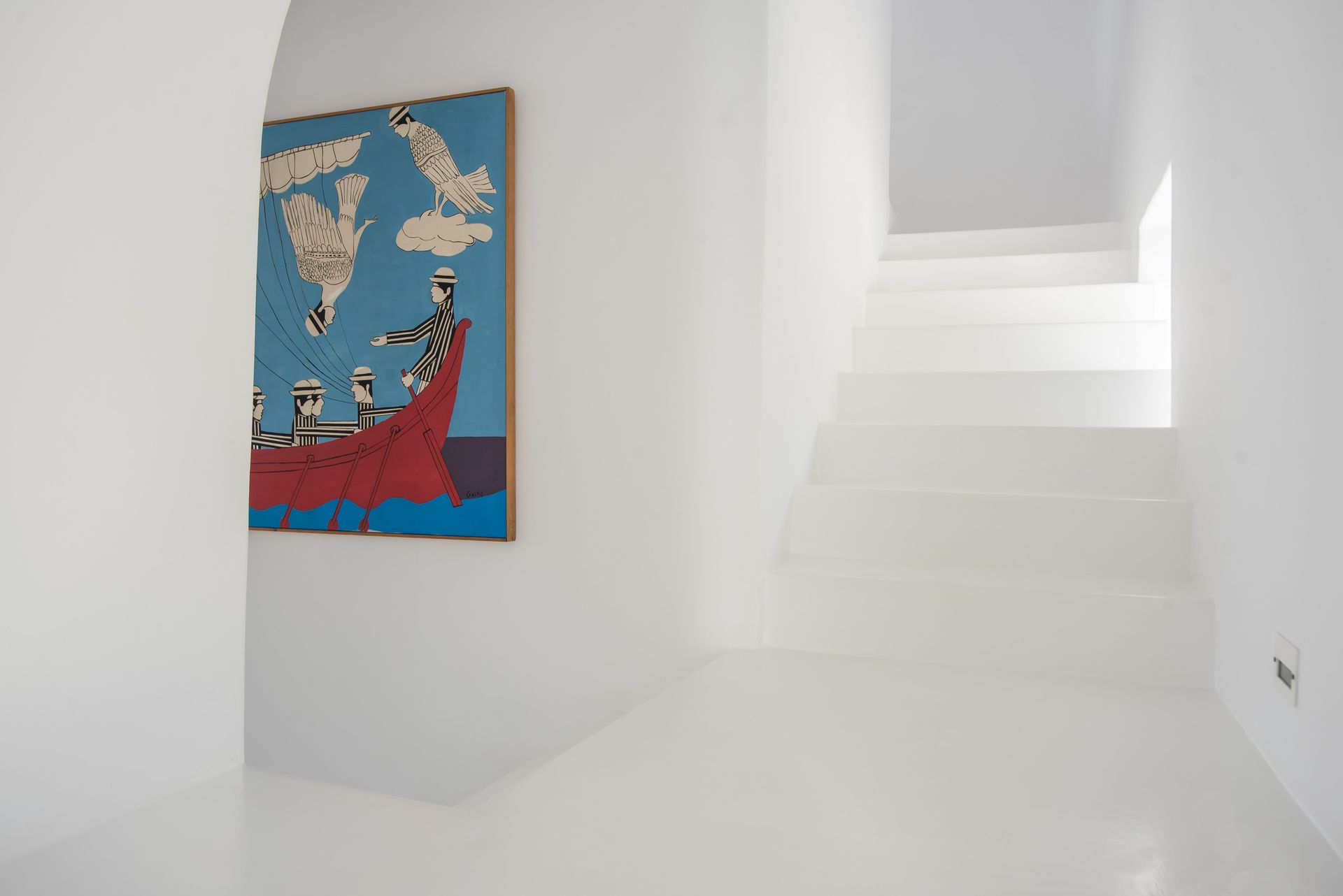 Mykonos Feelings - NAFS - 20