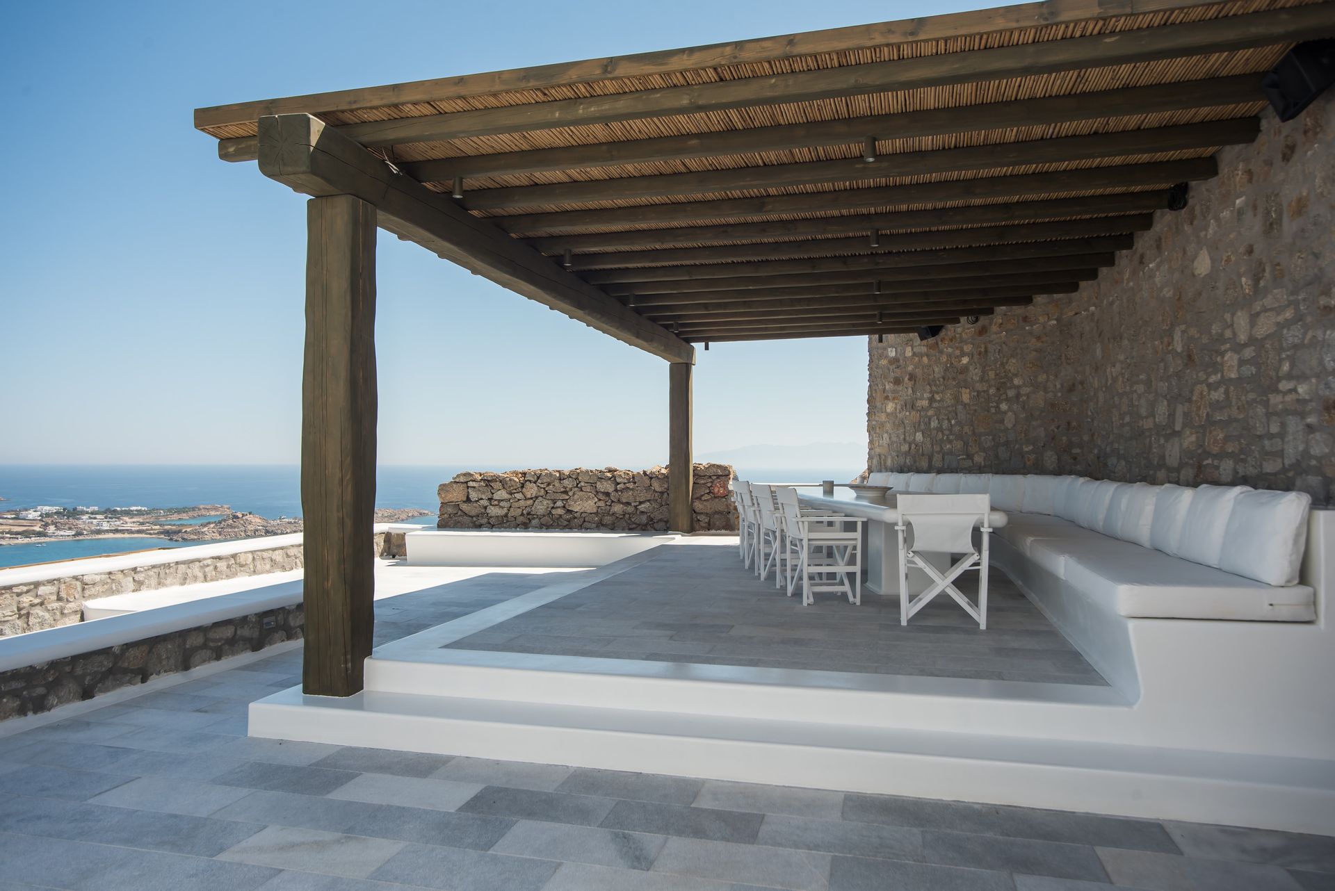 Mykonos Feelings - NAFS - 11