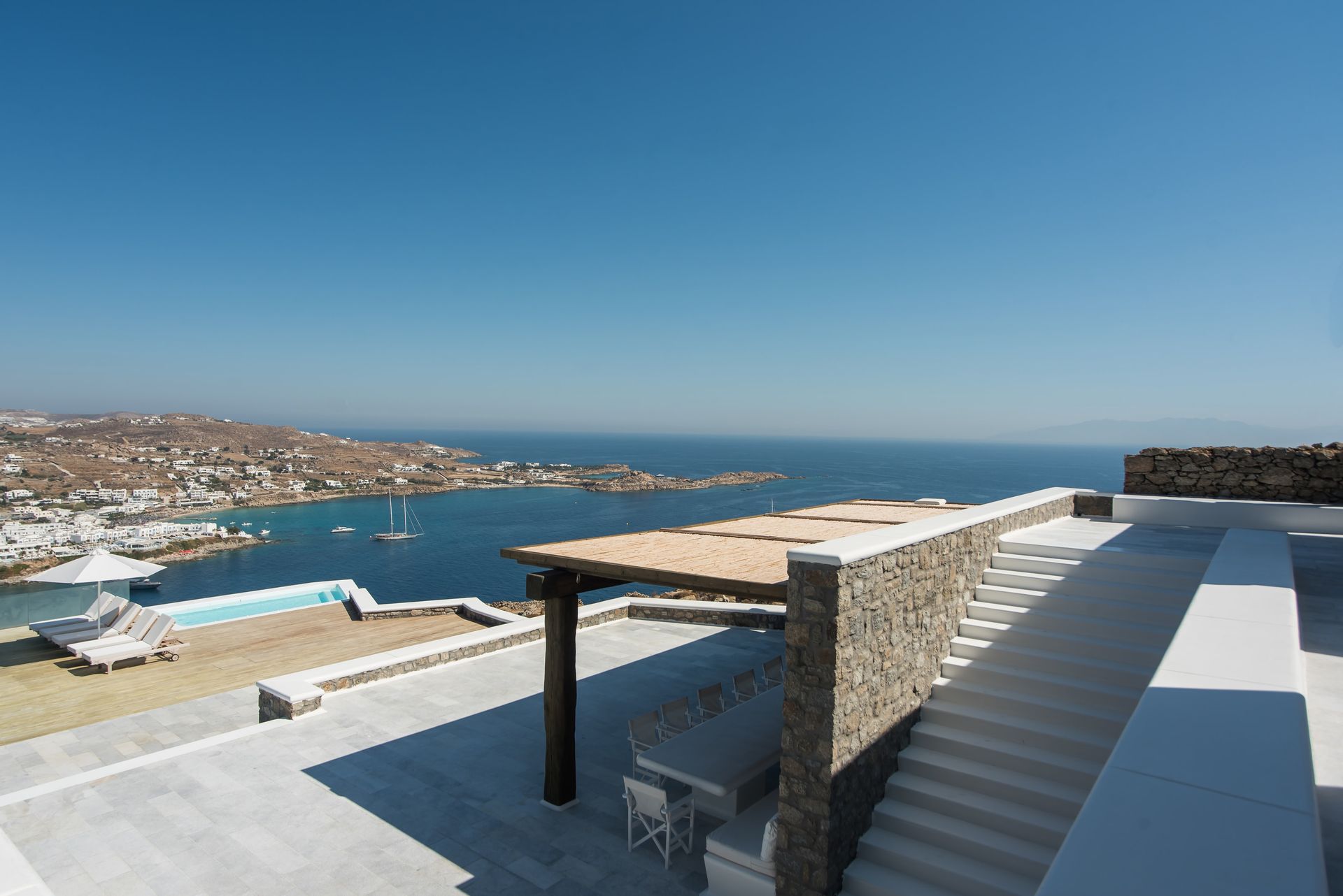 Mykonos Feelings - NAFS - 12