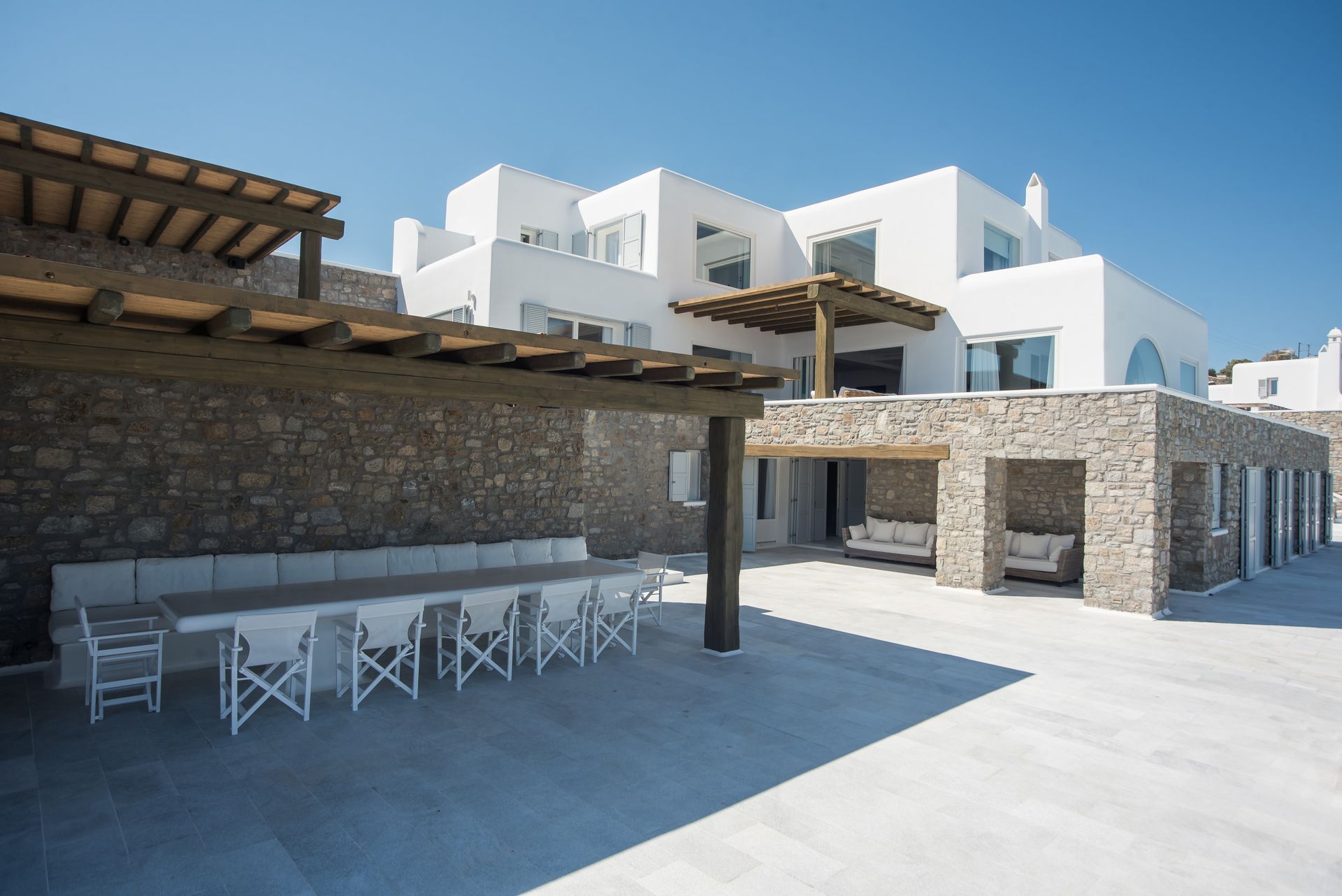 Mykonos Feelings - NAFS - 10