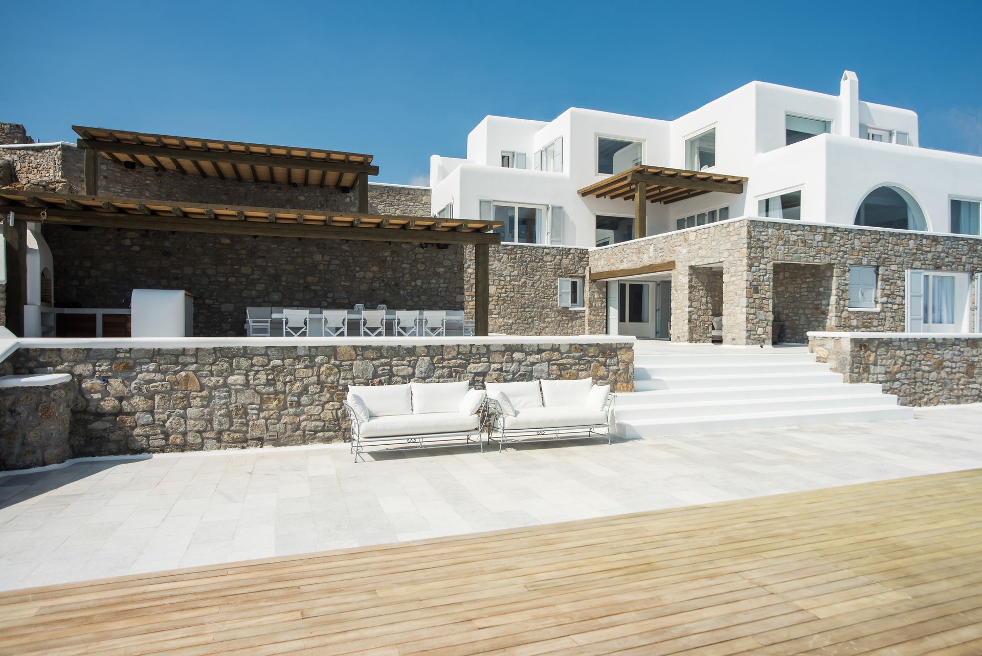 Mykonos Feelings - NAFS - 9