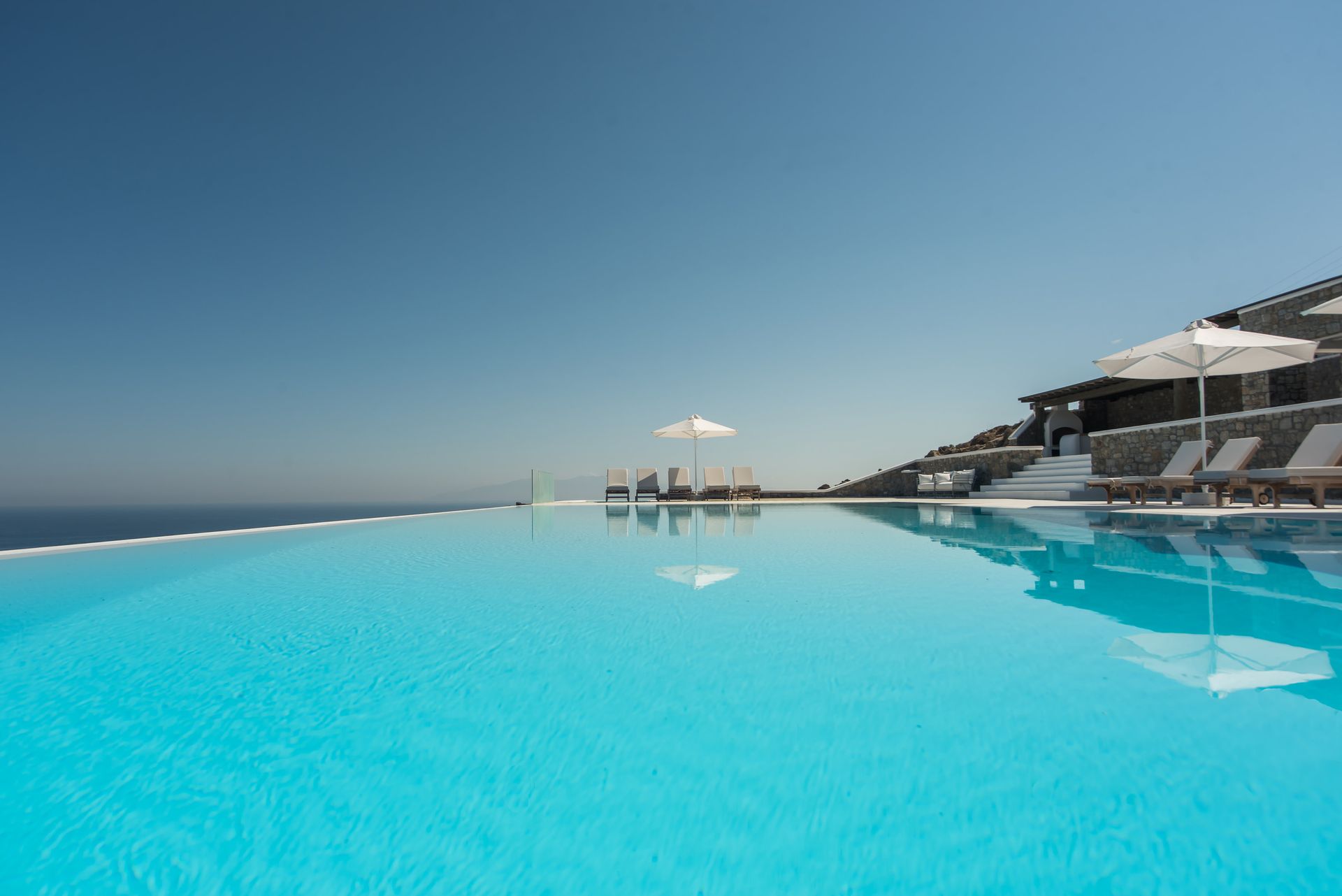 Mykonos Feelings - NAFS - 2
