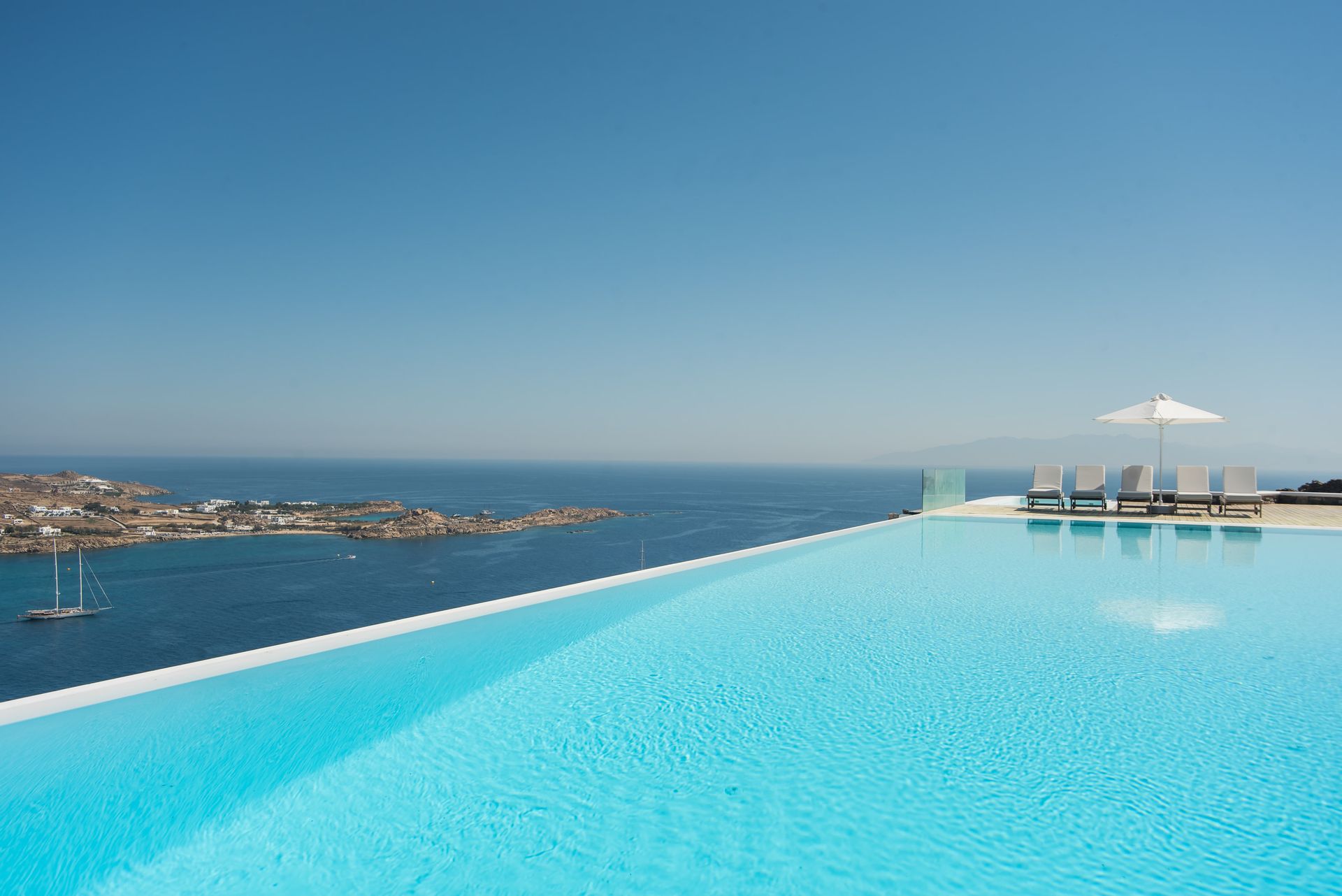 Mykonos Feelings - NAFS - 4
