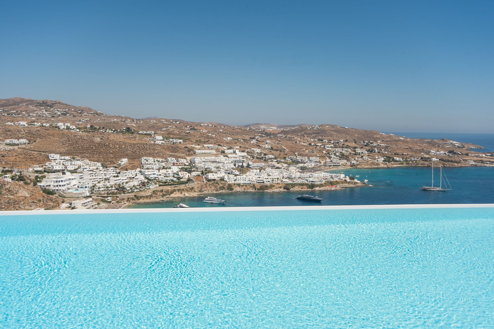 Mykonos Feelings - NAFS - 5