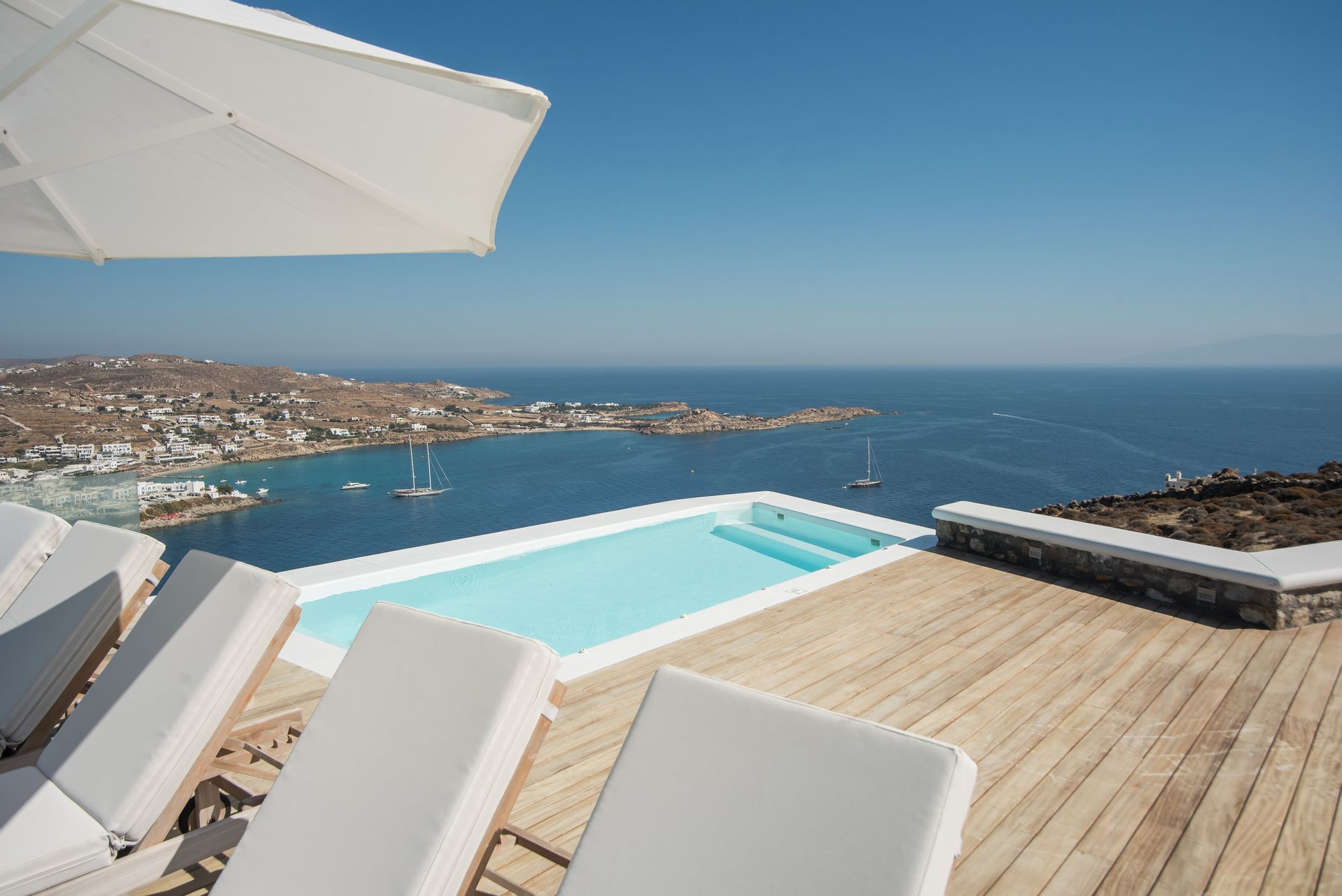 Mykonos Feelings - NAFS - 7
