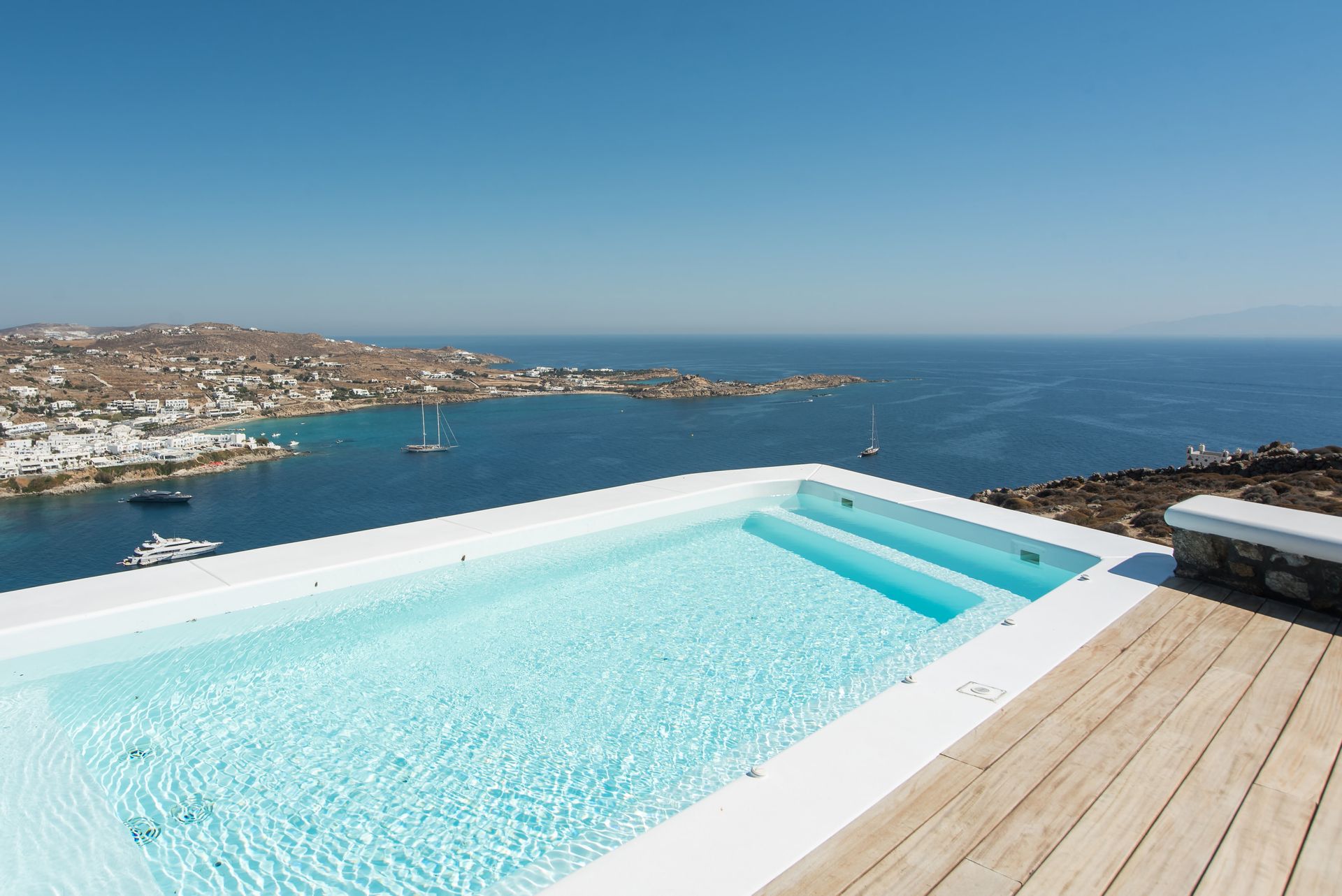 Mykonos Feelings - NAFS - 8