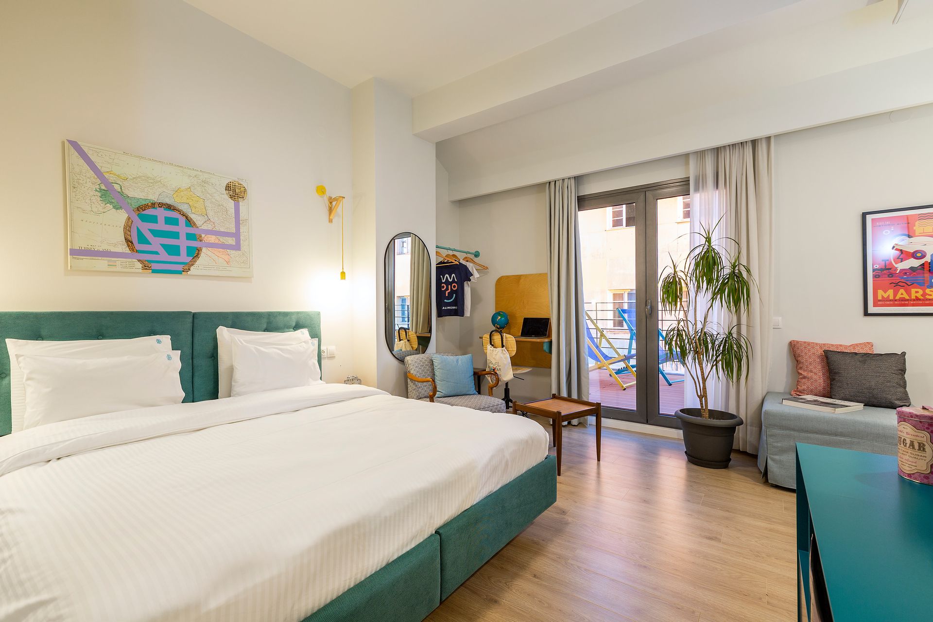 Superior Suite