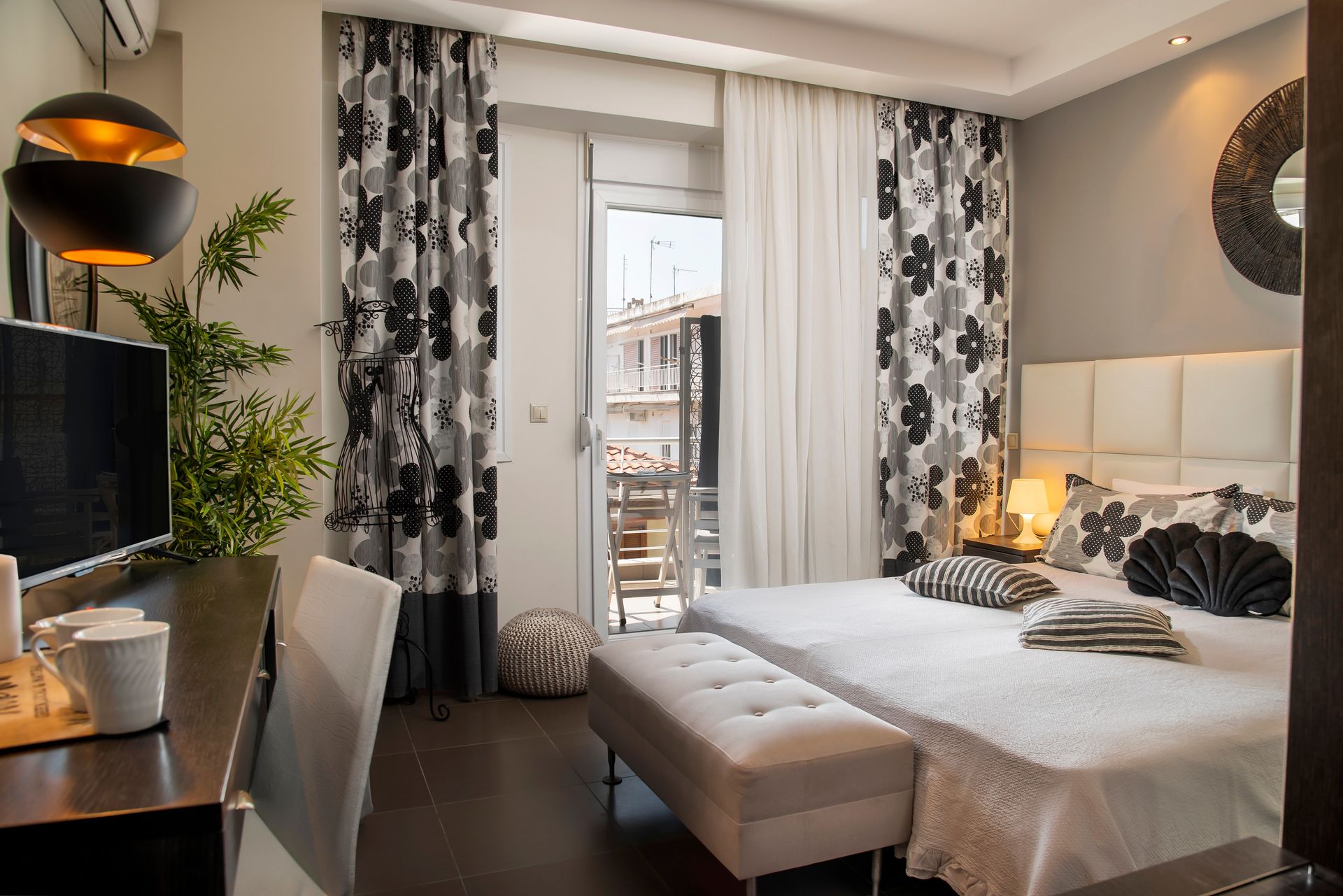 Aqua Mare Hotel & Sea Side - TRPL - 9