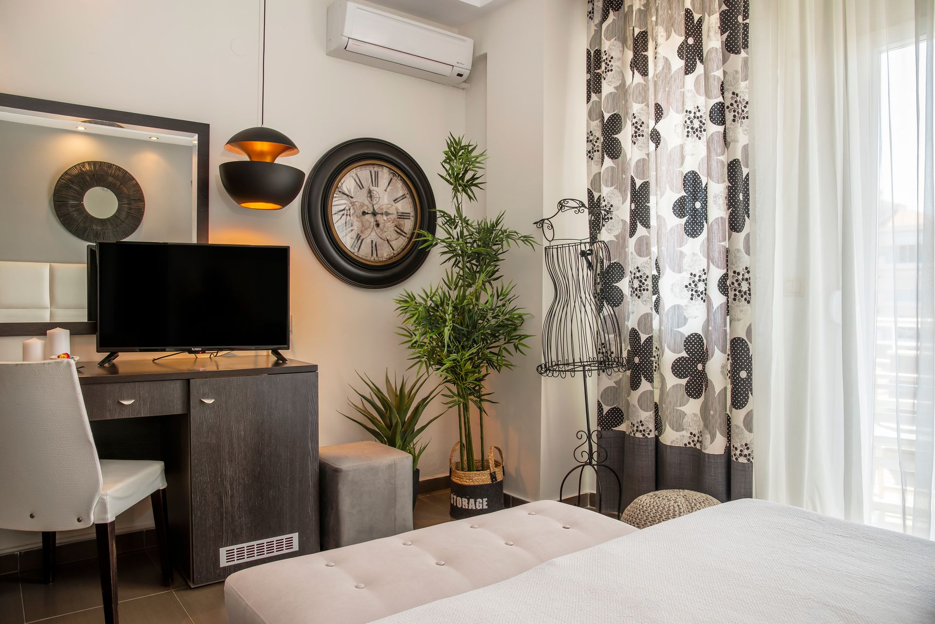 Aqua Mare Hotel & Sea Side - TRPL - 10