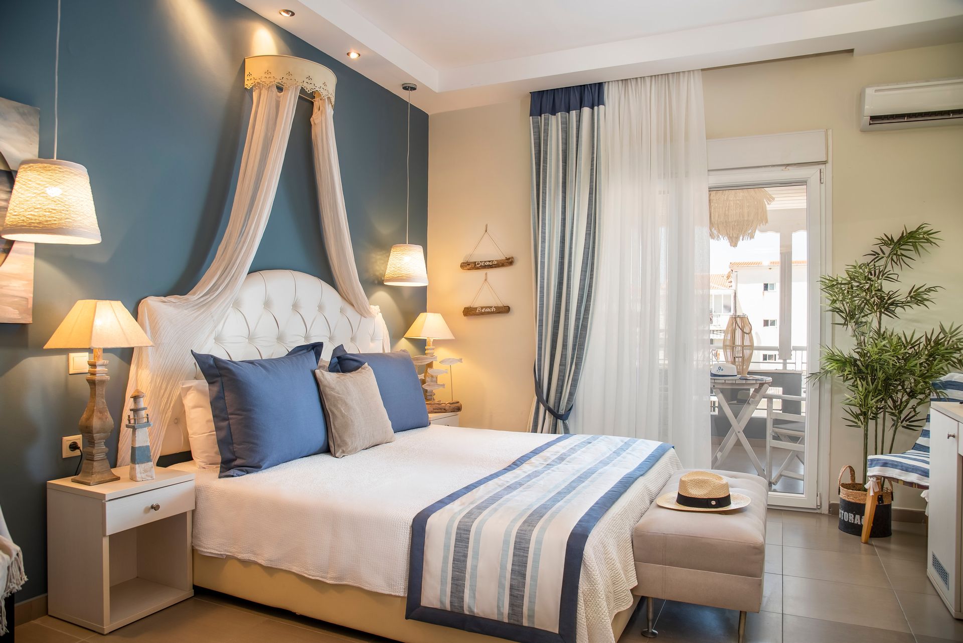 Aqua Mare Hotel & Sea Side - TRPL - 11