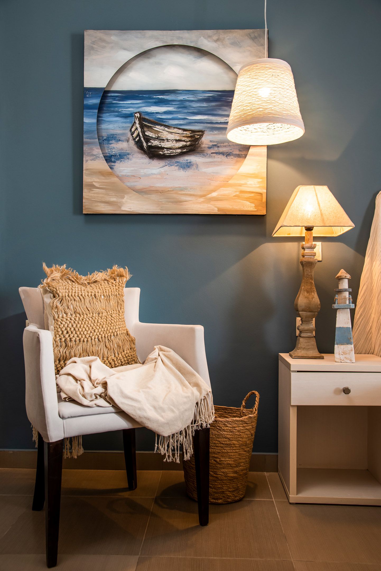 Aqua Mare Hotel & Sea Side - TRPL - 12