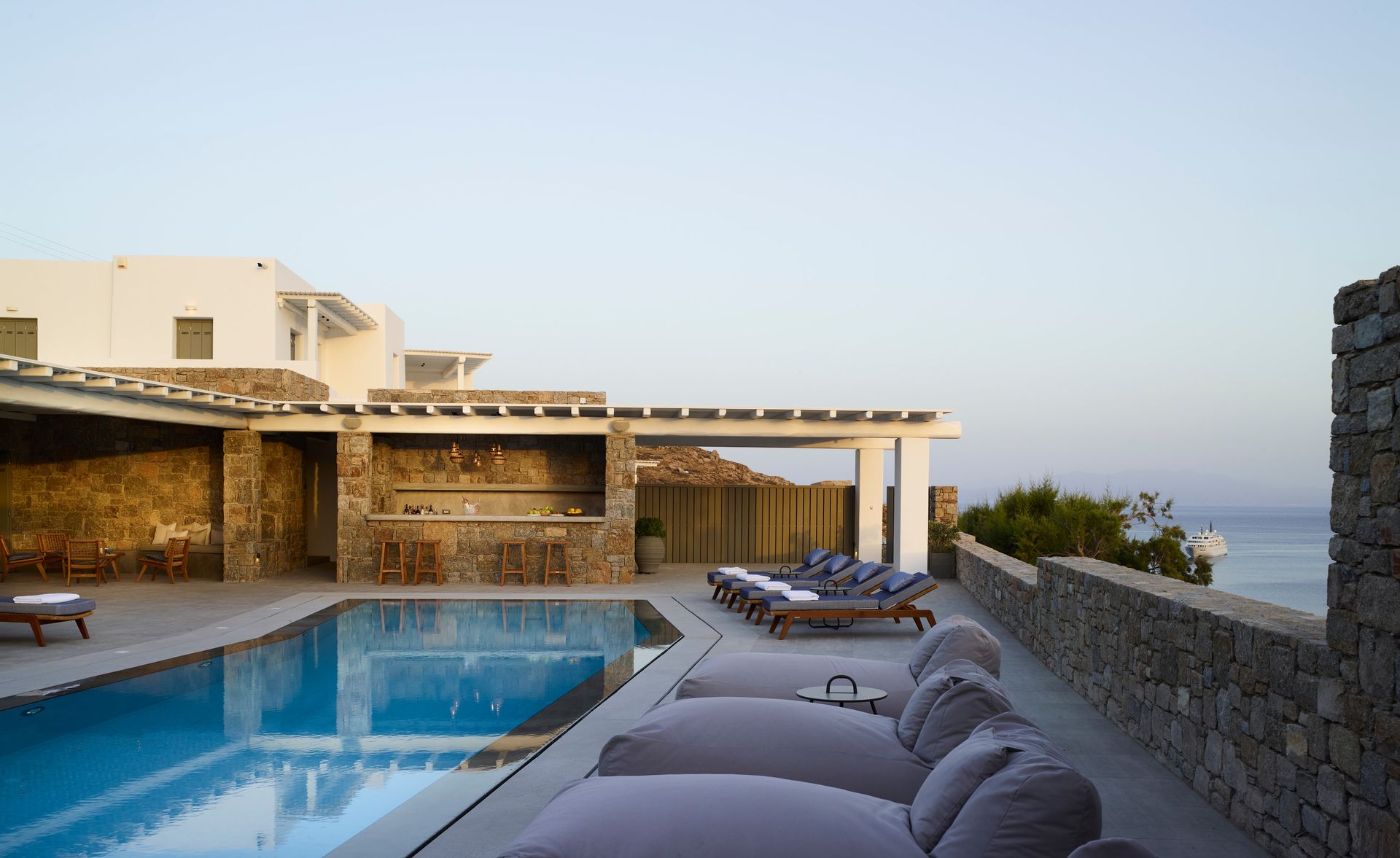Mykonos Feelings - BP - 18