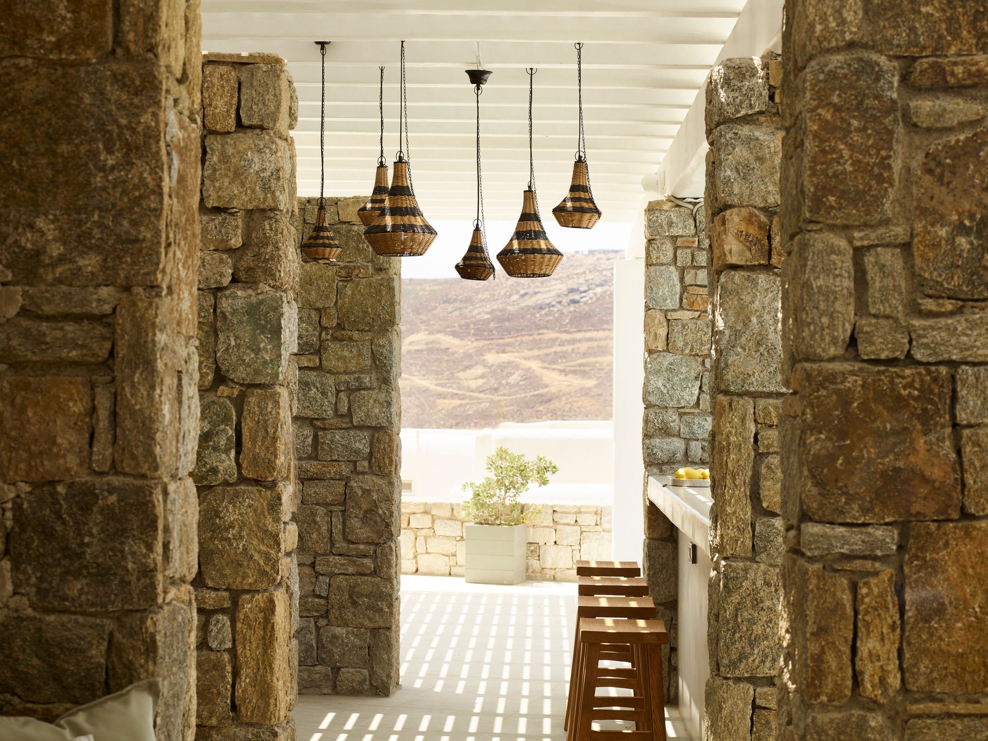 Mykonos Feelings - BP - 12
