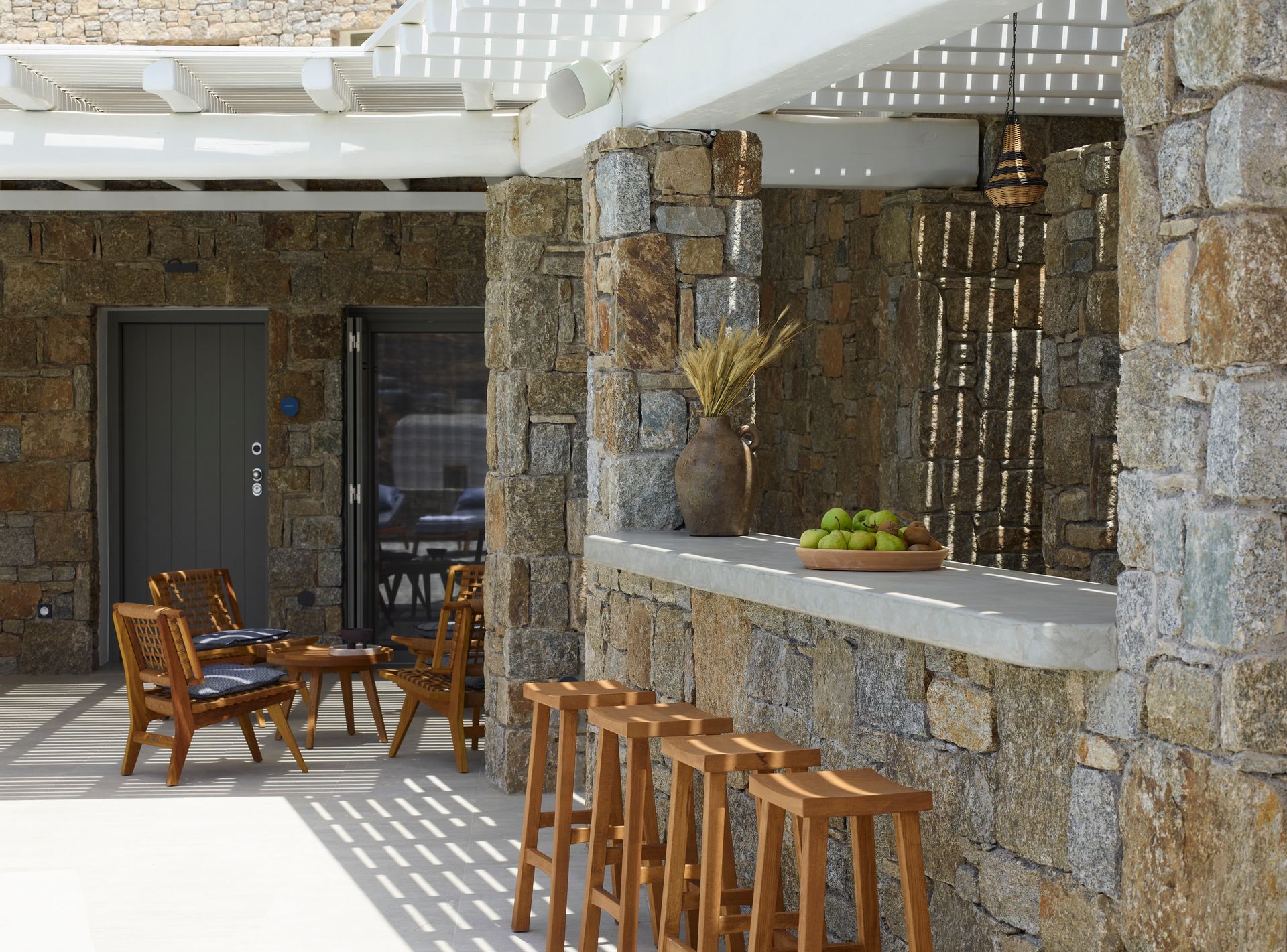 Mykonos Feelings - BP - 10