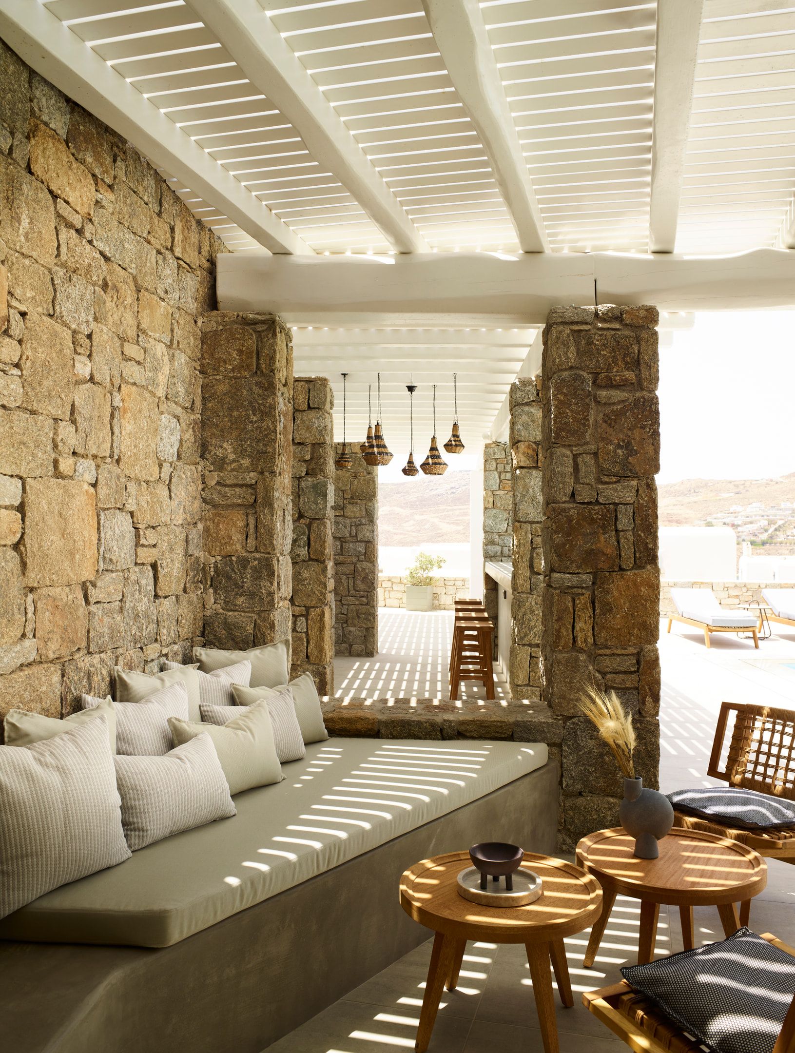 Mykonos Feelings - BP - 13