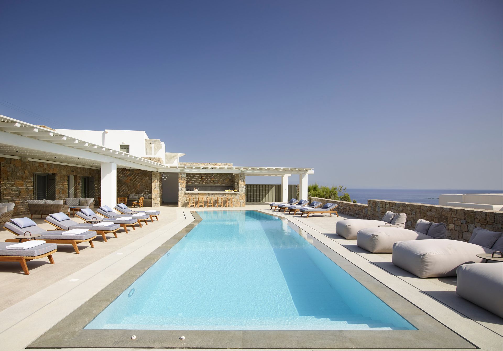 Mykonos Feelings - BP - 2