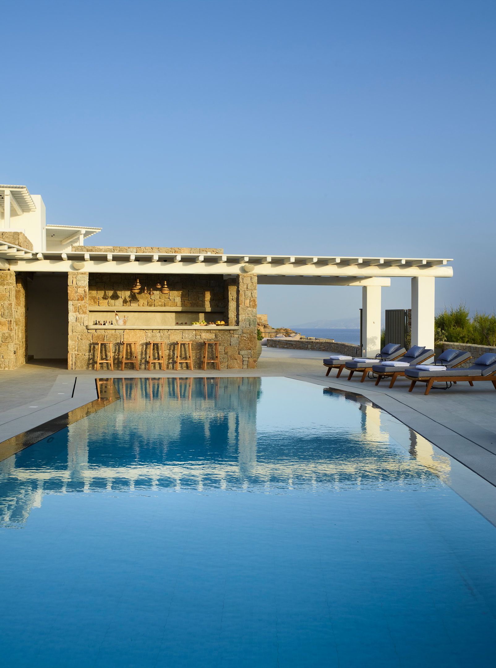 Mykonos Feelings - BP - 17