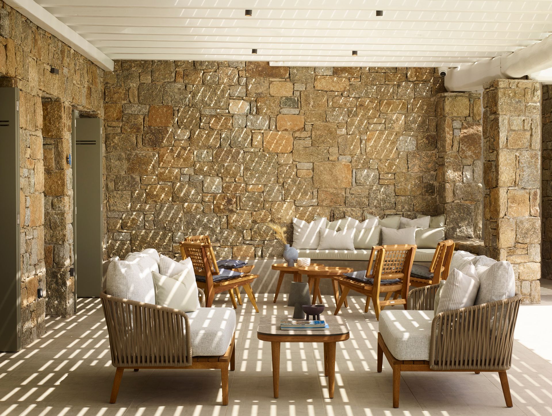Mykonos Feelings - BP - 19