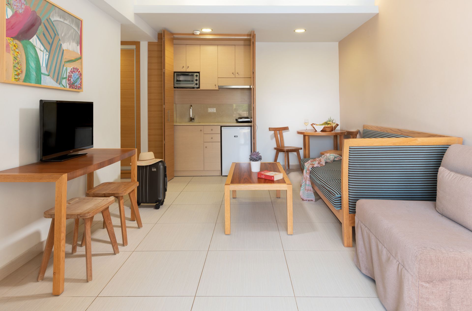 Iolida Beach Resort Hotel - APPOO - 2