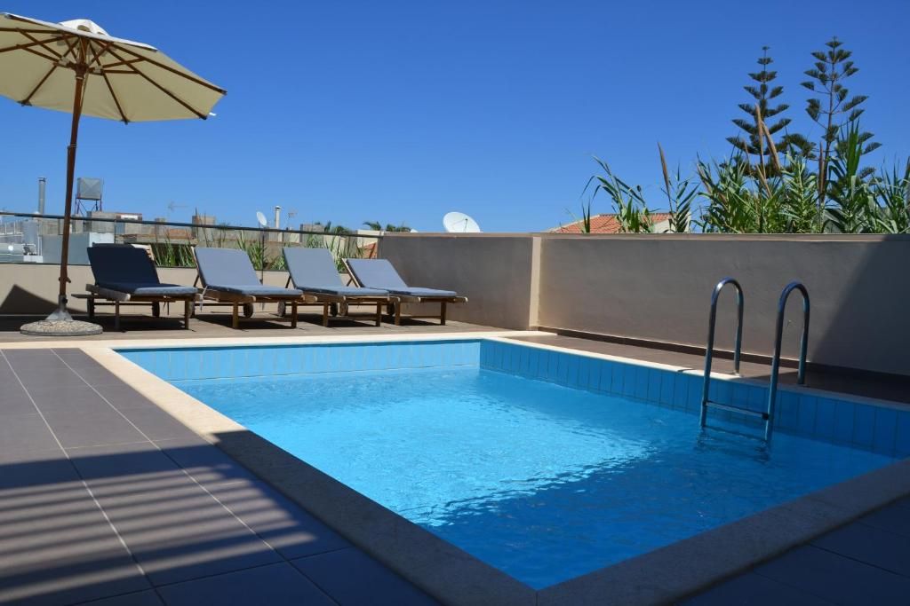 Iolida Beach Resort Hotel - APPOO - 4