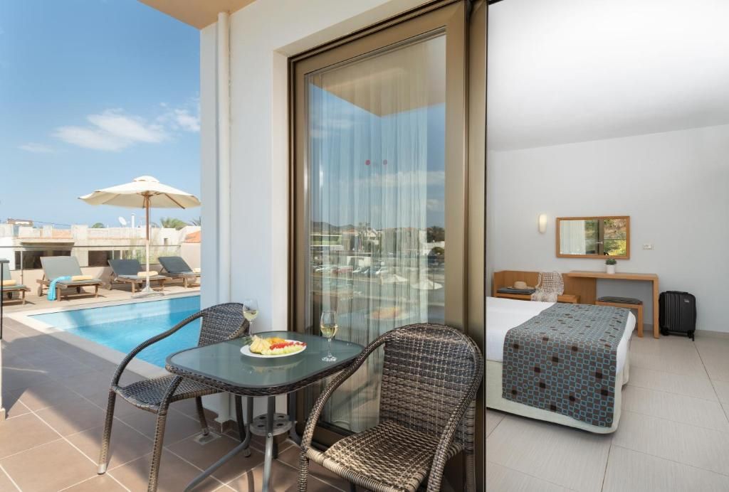 Iolida Beach Resort Hotel - APPOO - 5