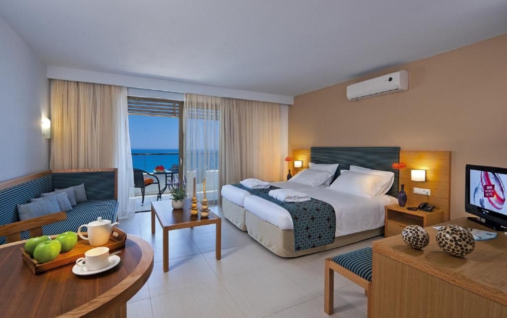 Iolida Beach Resort Hotel - SVSTU - 3