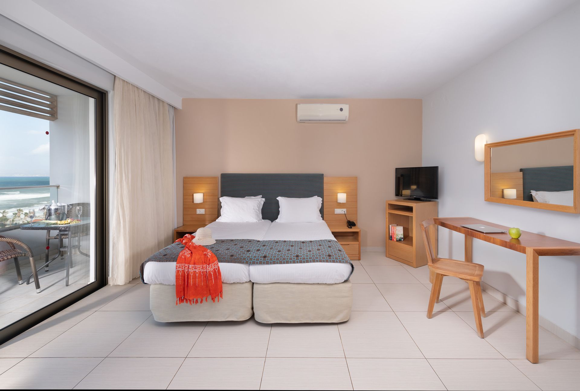 Iolida Beach Resort Hotel - SVSTU - 4