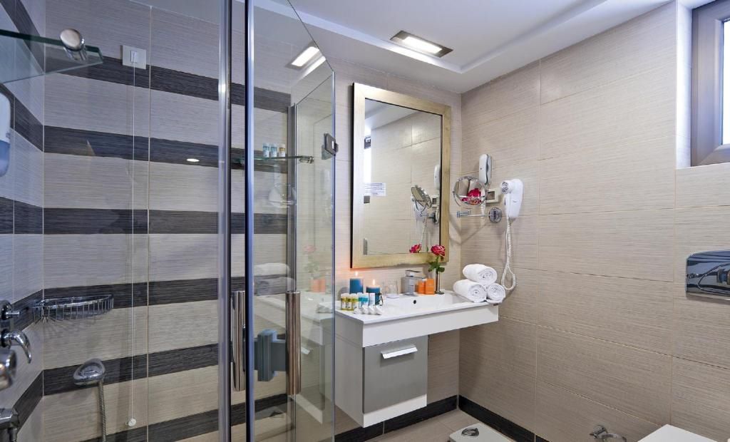 Iolida Beach Resort Hotel - STDSTU - 3