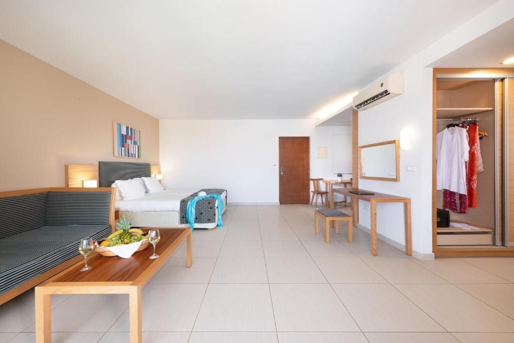 Iolida Beach Resort Hotel - STDSTU - 2