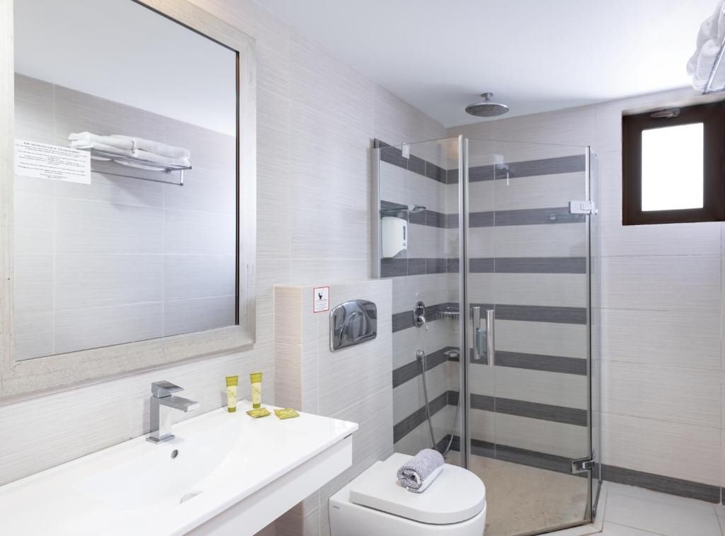 Iolida Beach Resort Hotel - STDSTU - 4