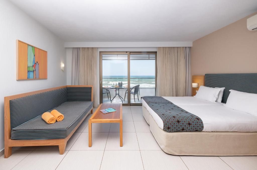 Iolida Beach Resort Hotel - SVSTU - 2